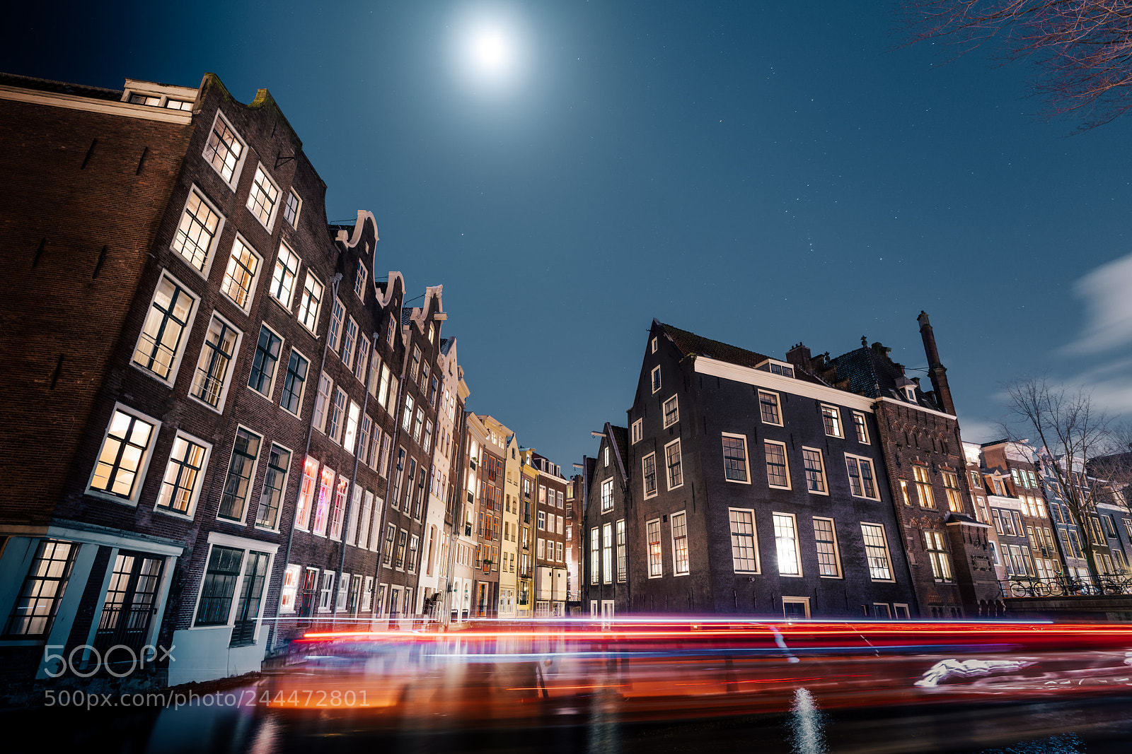Sony a7R II sample photo. Amsterdam red light district photography