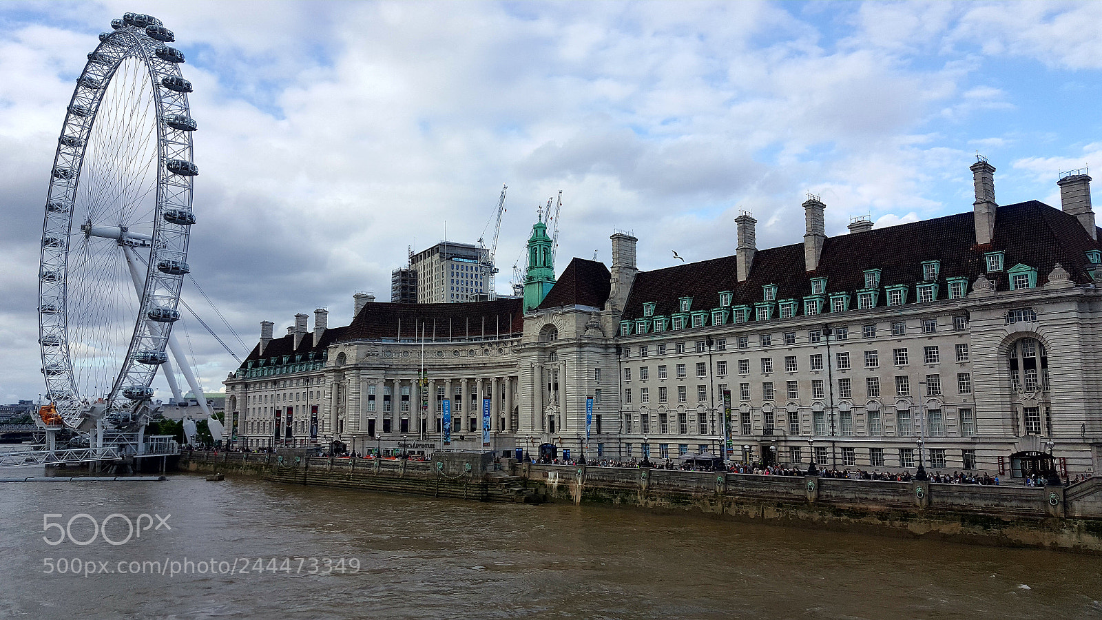 Samsung Galaxy Note5 sample photo. Parliament photography