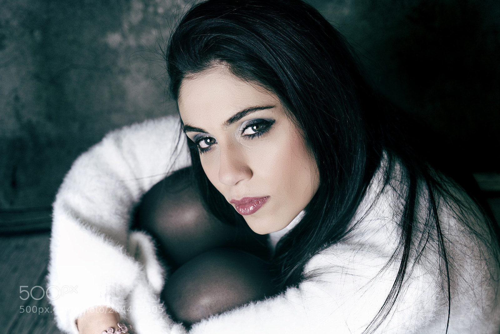 Sony a7S sample photo. Marika photography