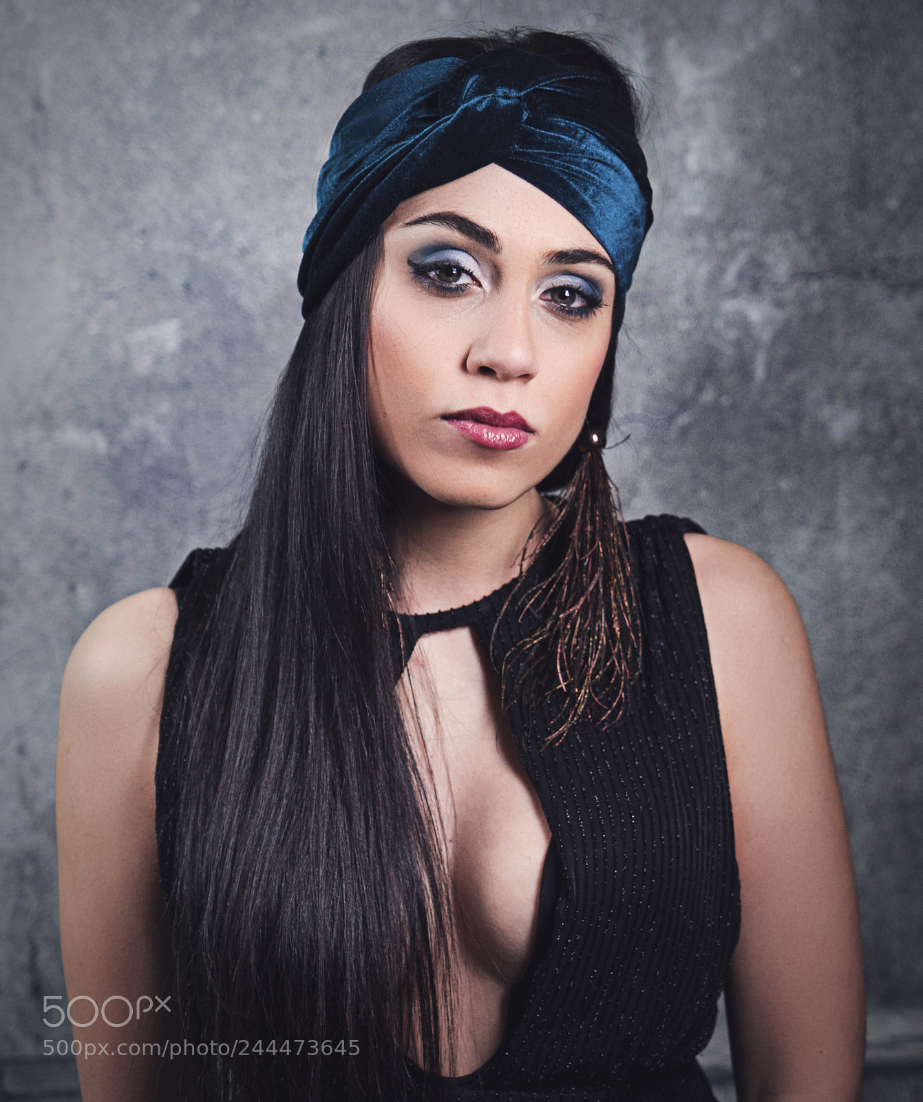 Sony a7S sample photo. Marika photography