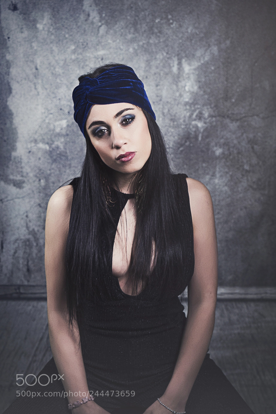 Sony a7S sample photo. Marika photography