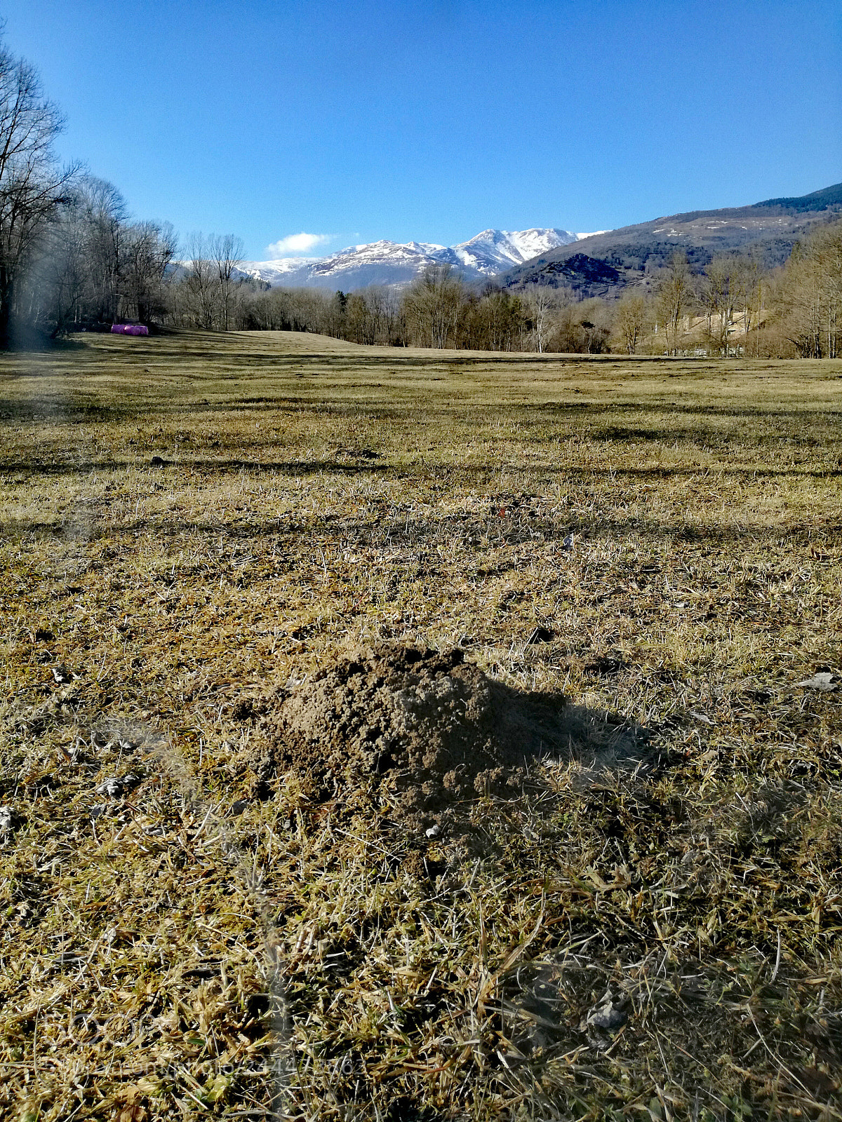 HUAWEI P9 LITE sample photo. Volcano photography