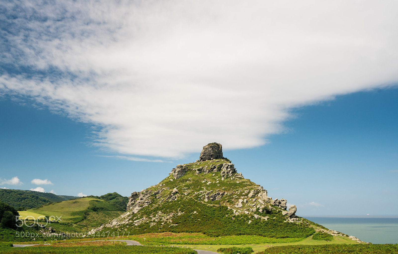 Sony a7R II sample photo. Unique structure of the photography