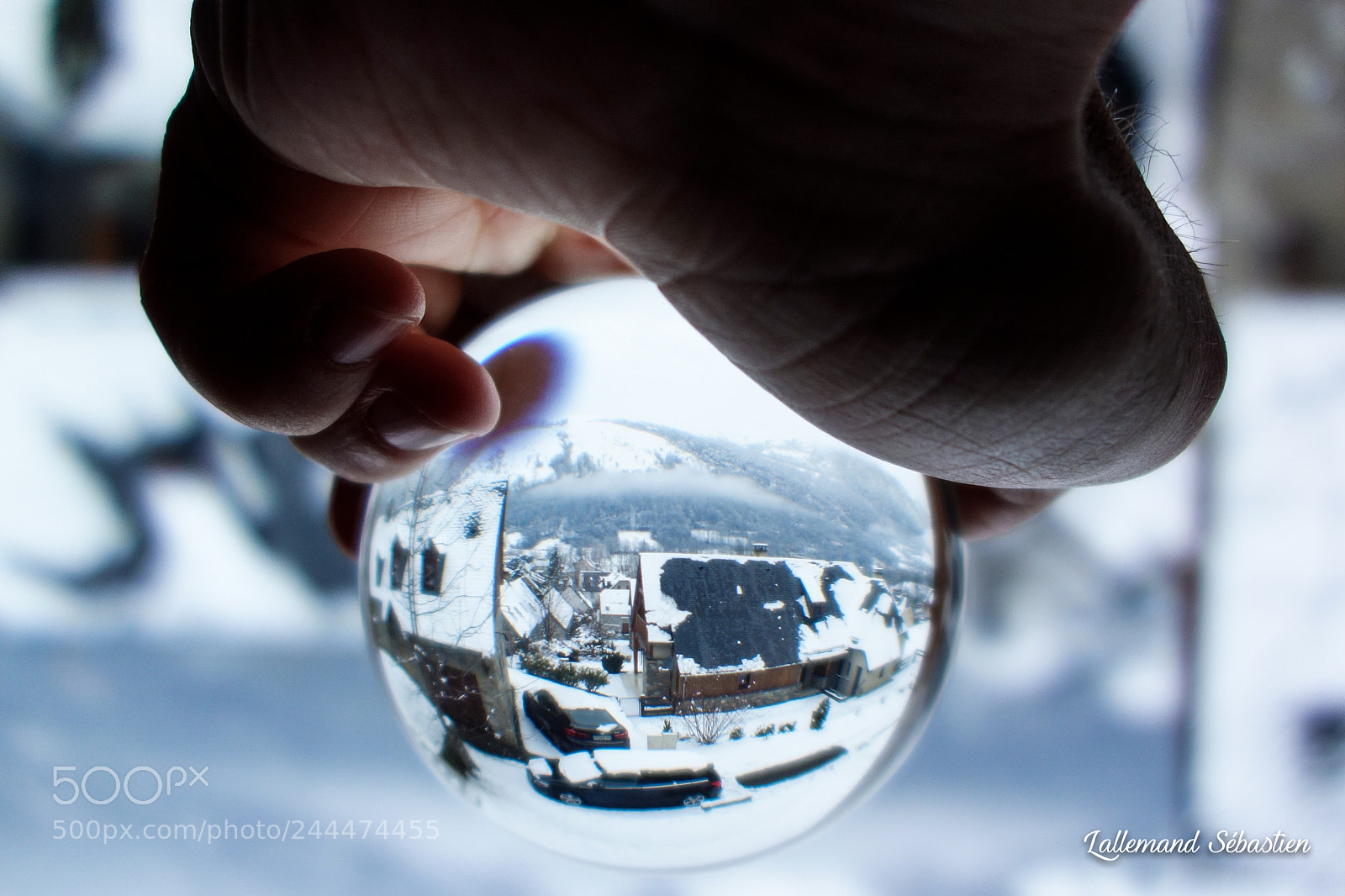 Sony Cyber-shot DSC-RX100 sample photo. Spehere photography