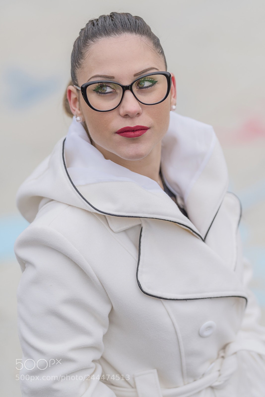 Nikon D810 sample photo. Fashion 16 photography