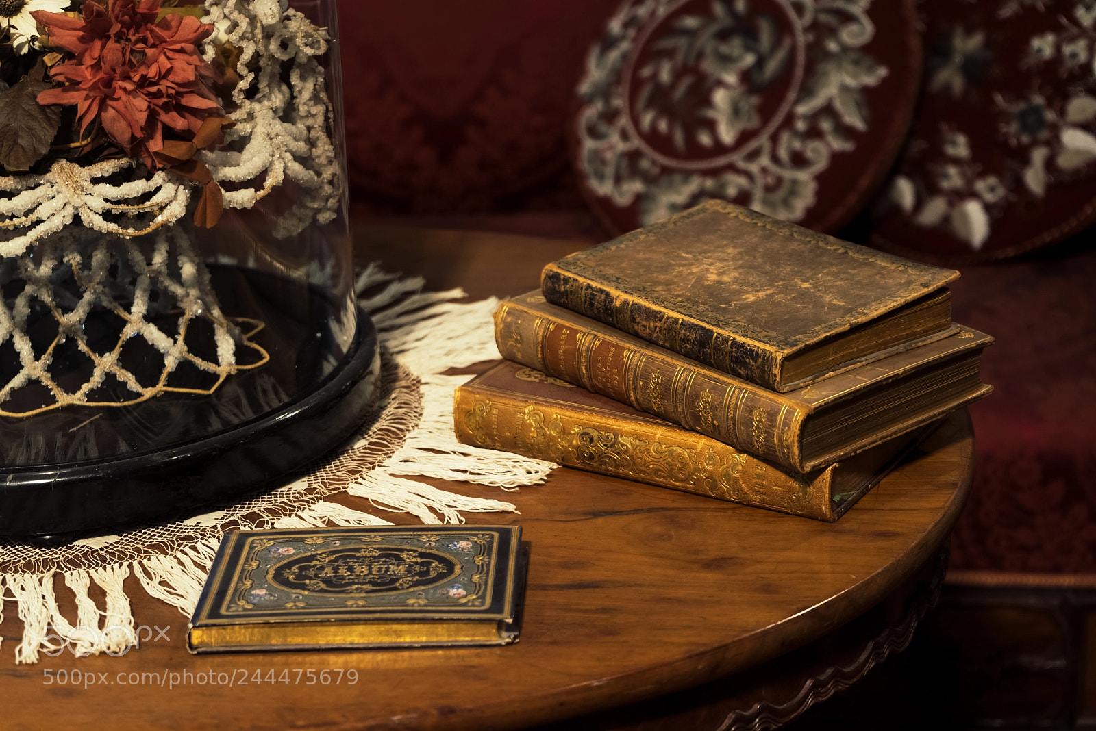 Sony a7R sample photo. Old books photography