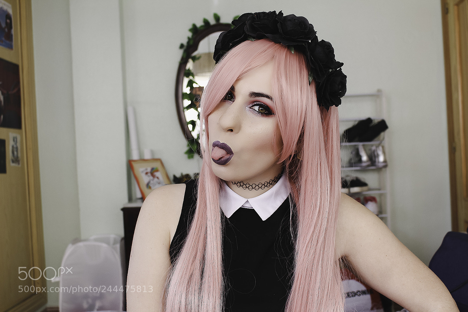 Canon EOS 1300D (EOS Rebel T6 / EOS Kiss X80) sample photo. Cosplay photography