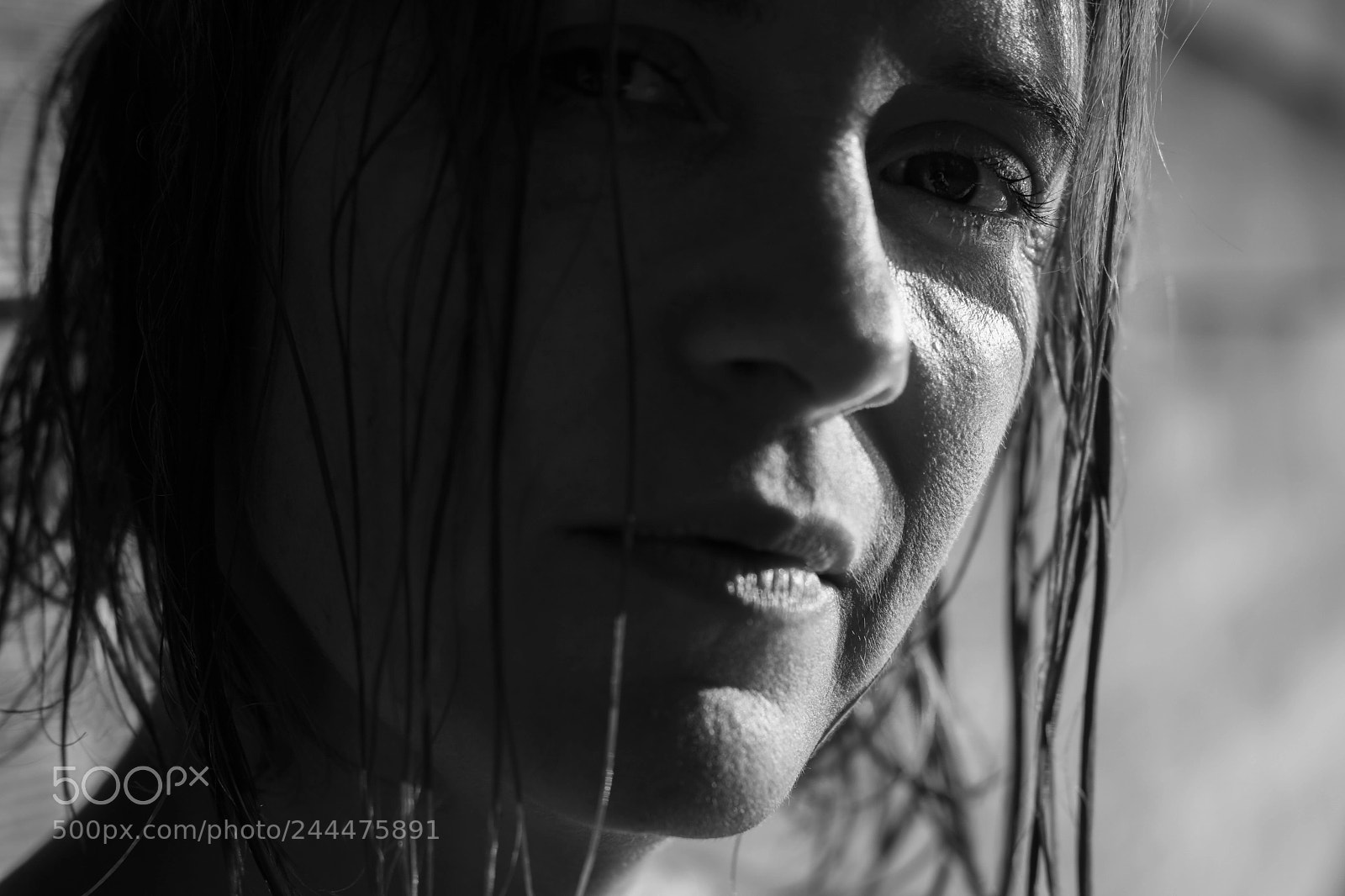 Sony ILCA-77M2 sample photo. Anne photography
