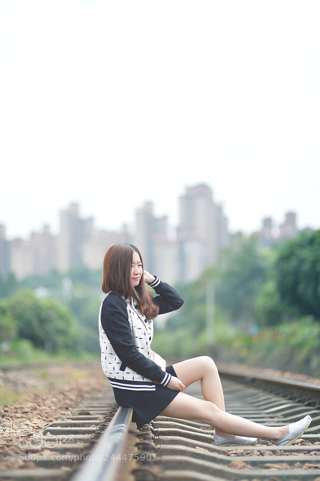 Nikon Df sample photo. Untitled photography