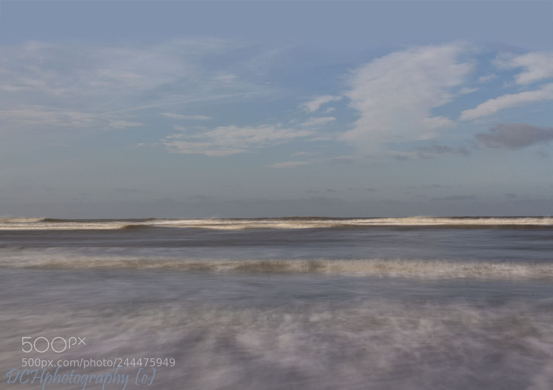 Canon EOS 650D (EOS Rebel T4i / EOS Kiss X6i) sample photo. Rolling waves photography