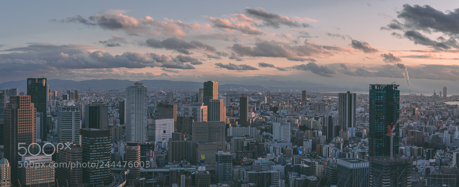 Sony a9 sample photo. Sunset2 photography