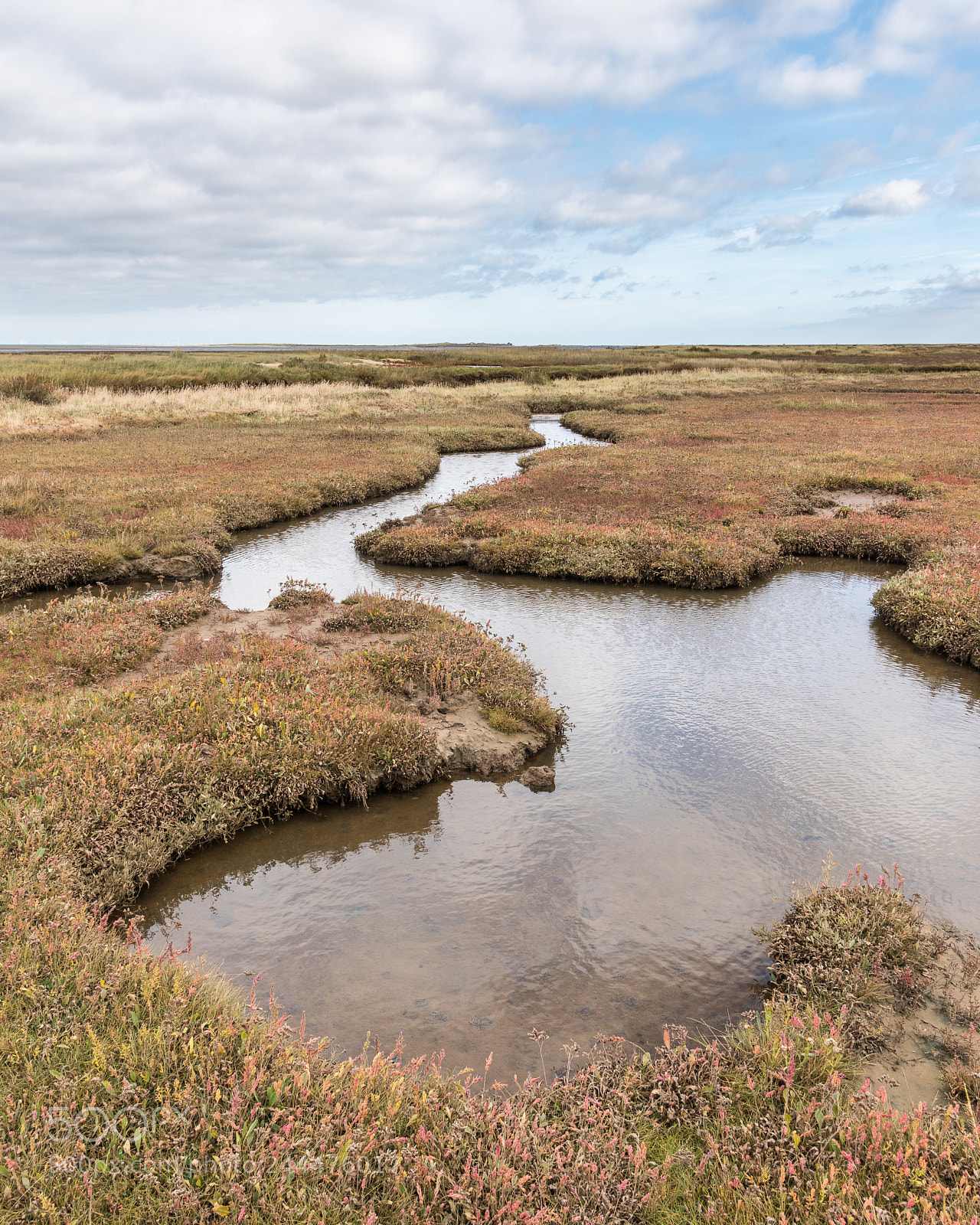 Nikon D810 sample photo. Stiffkey meals photography