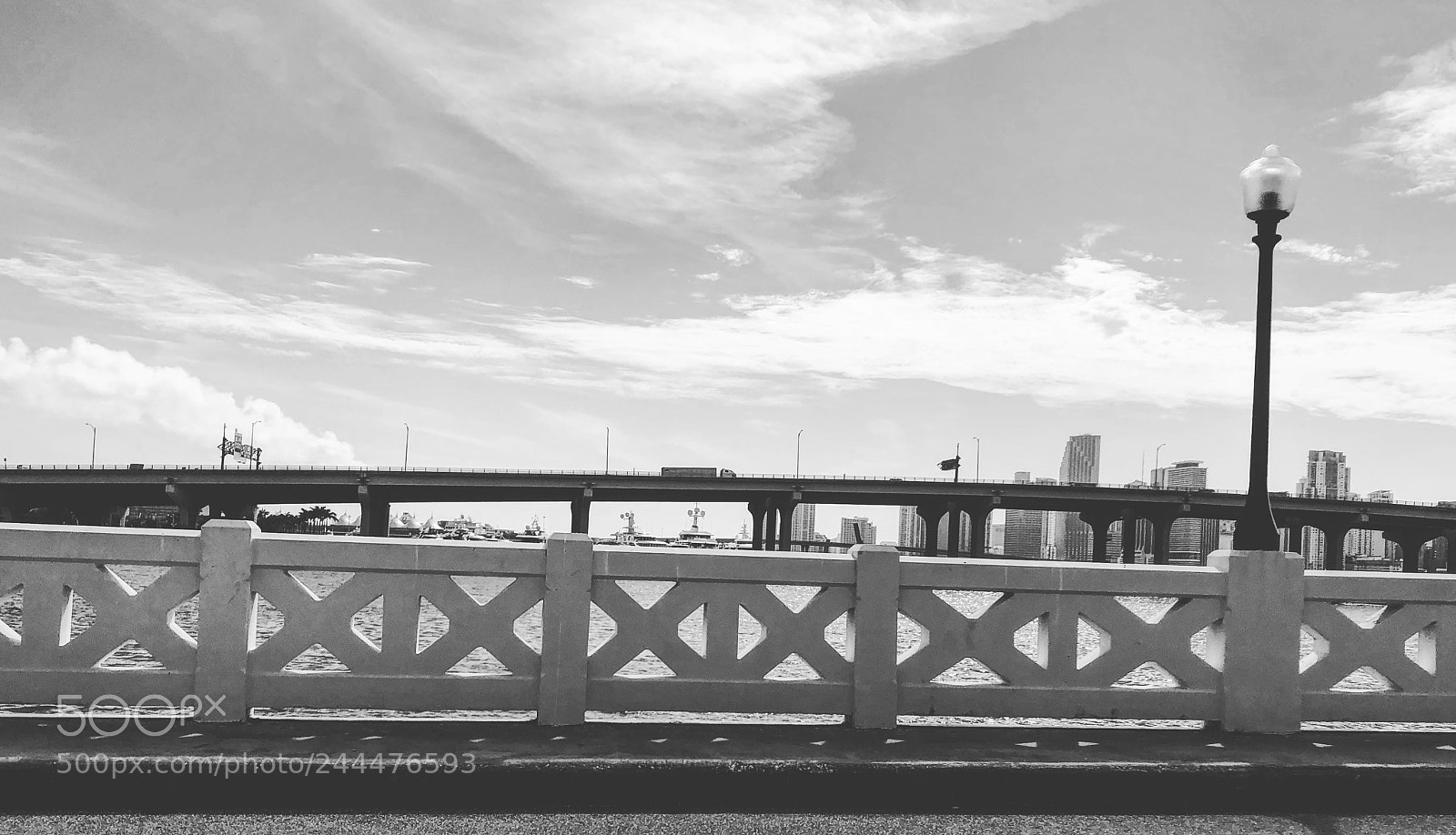 Apple iPhone 8 Plus sample photo. Bridge photography