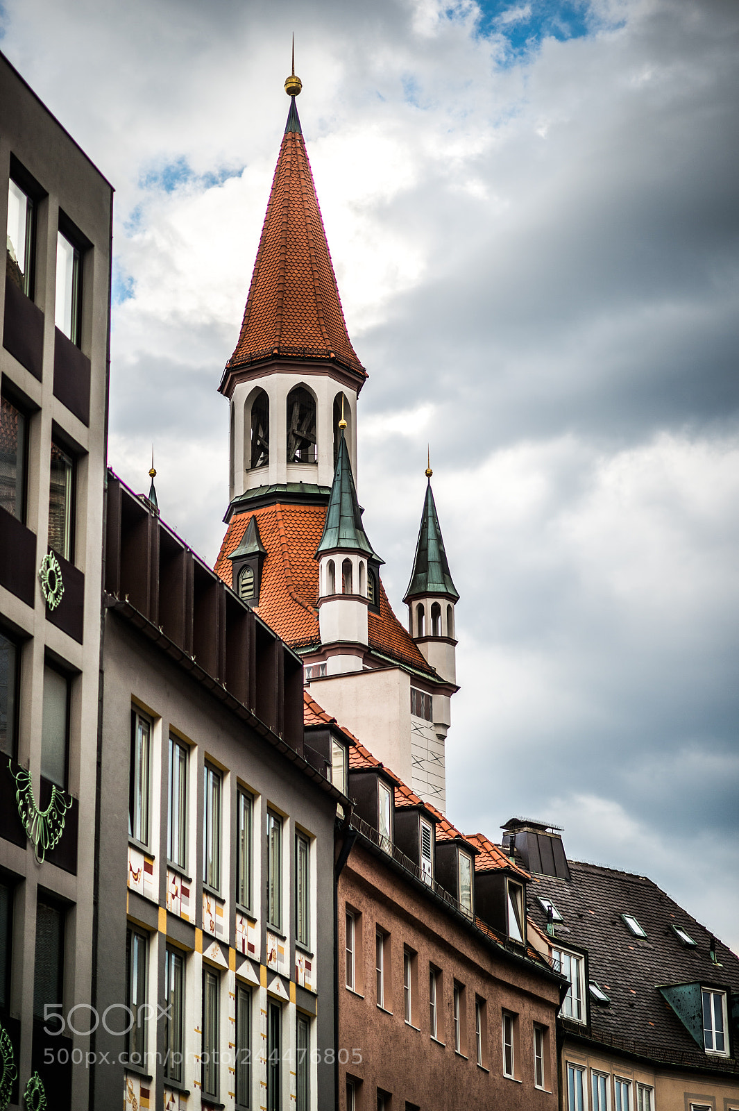 Nikon Df sample photo. [nikon,munich,2014]-11.jpg photography