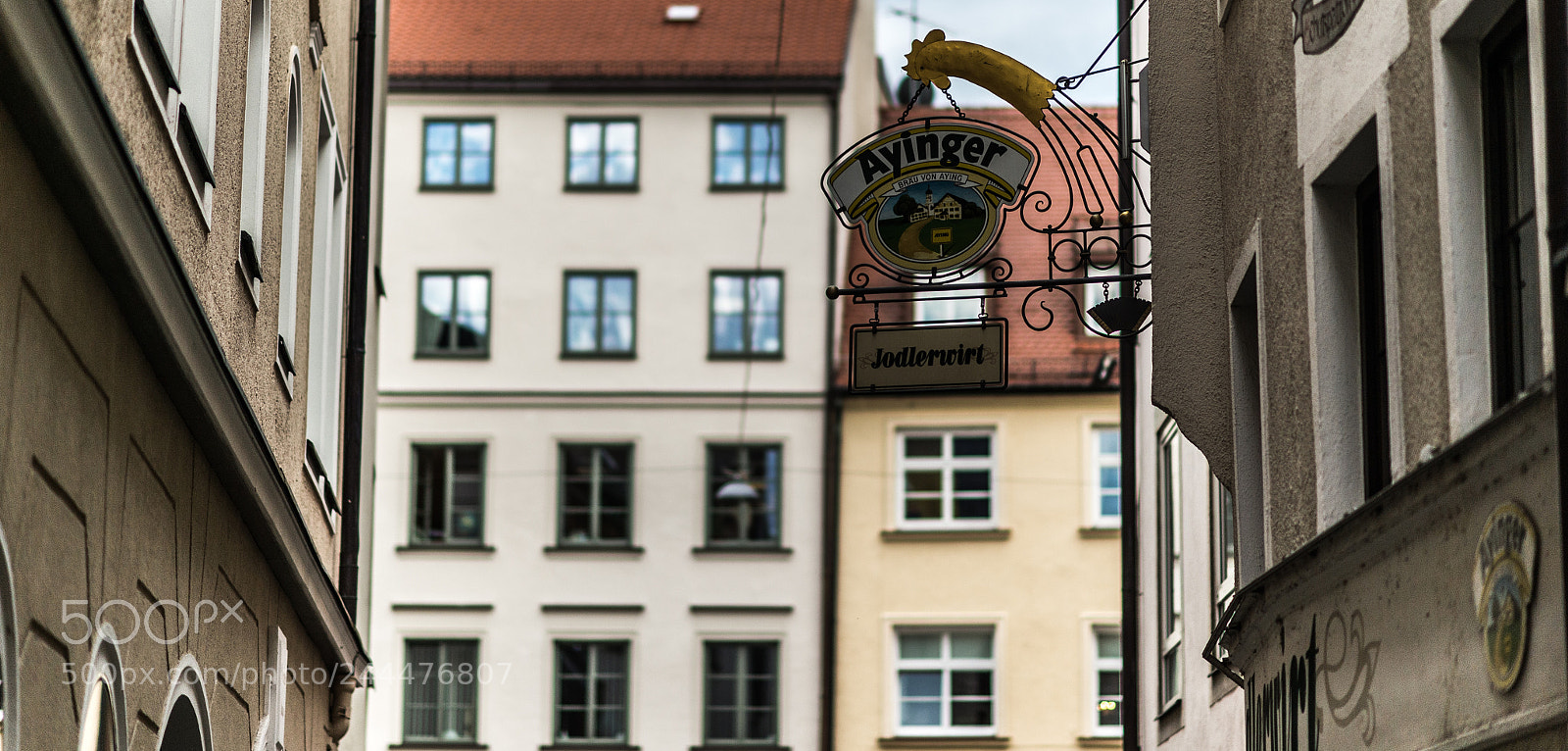 Nikon Df sample photo. [nikon,munich,2014]-12.jpg photography