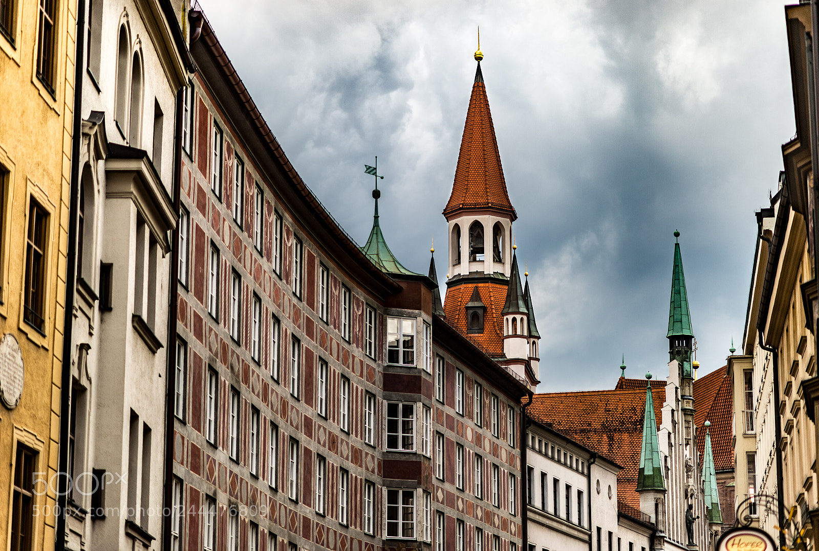 Nikon Df sample photo. [nikon,munich,2014]-13.jpg photography