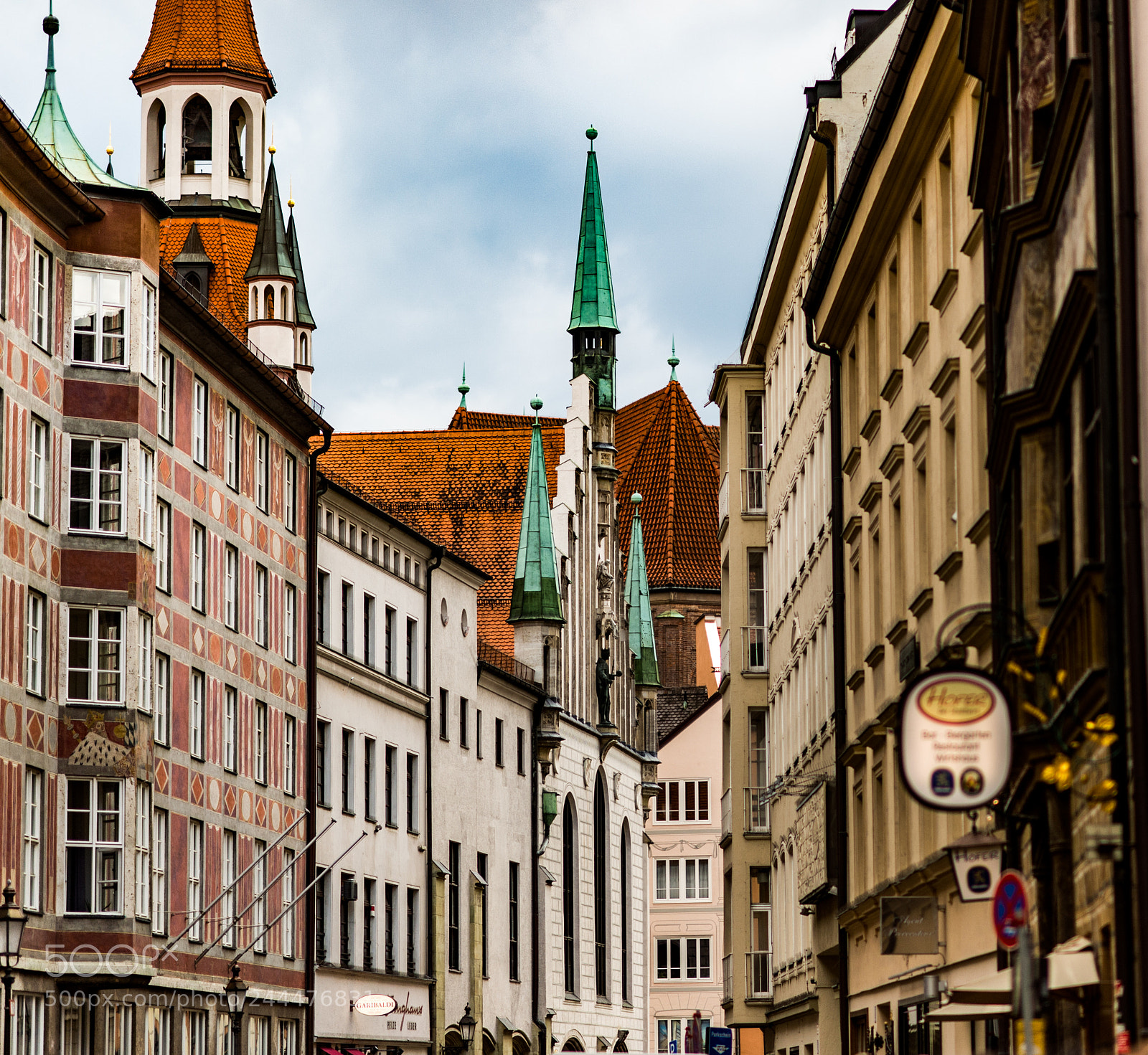 Nikon Df sample photo. [nikon,munich,2014]-14.jpg photography