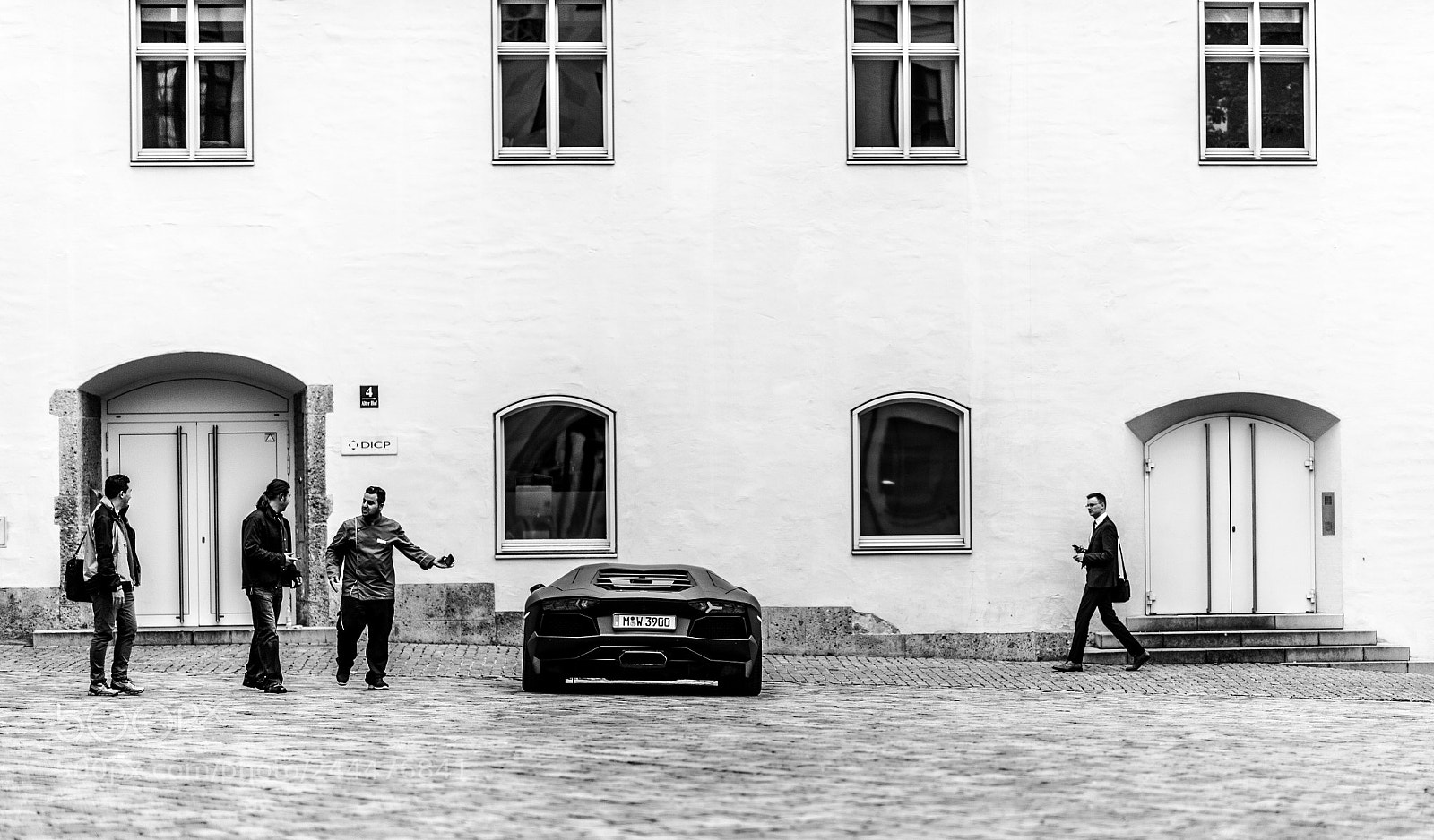 Nikon Df sample photo. [nikon,munich,2014]-16.jpg photography