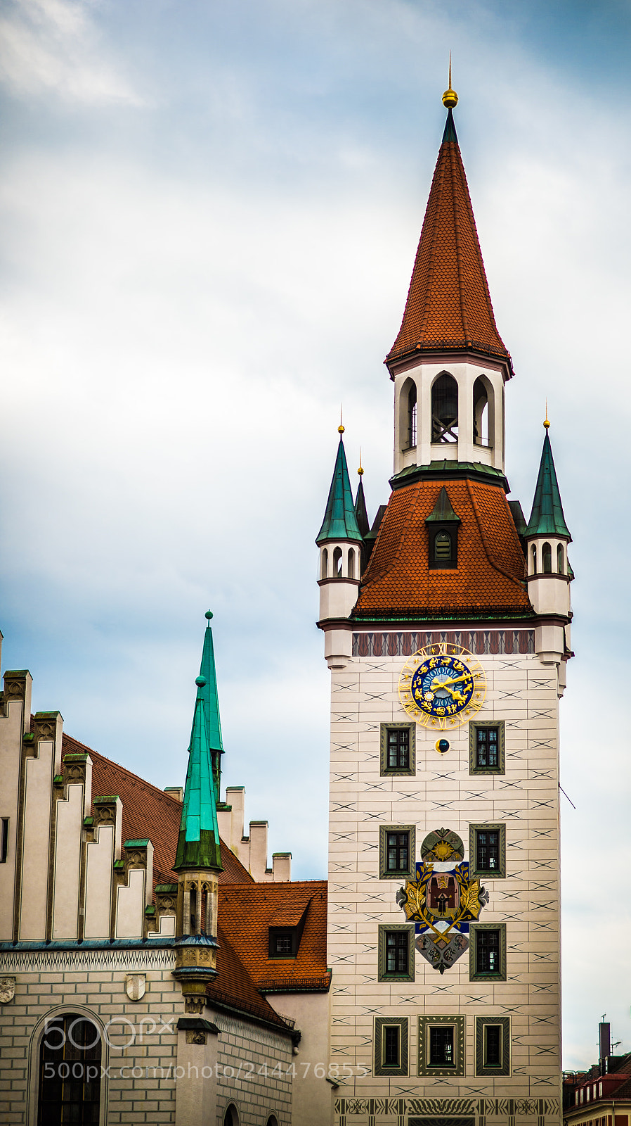Nikon Df sample photo. [nikon,munich,2014]-3.jpg photography
