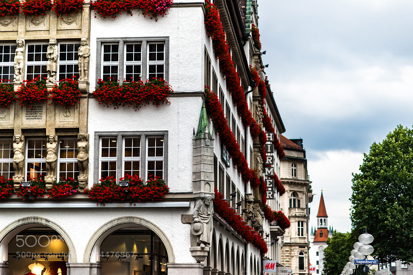 Nikon Df sample photo. [nikon,munich,2014]-7.jpg photography