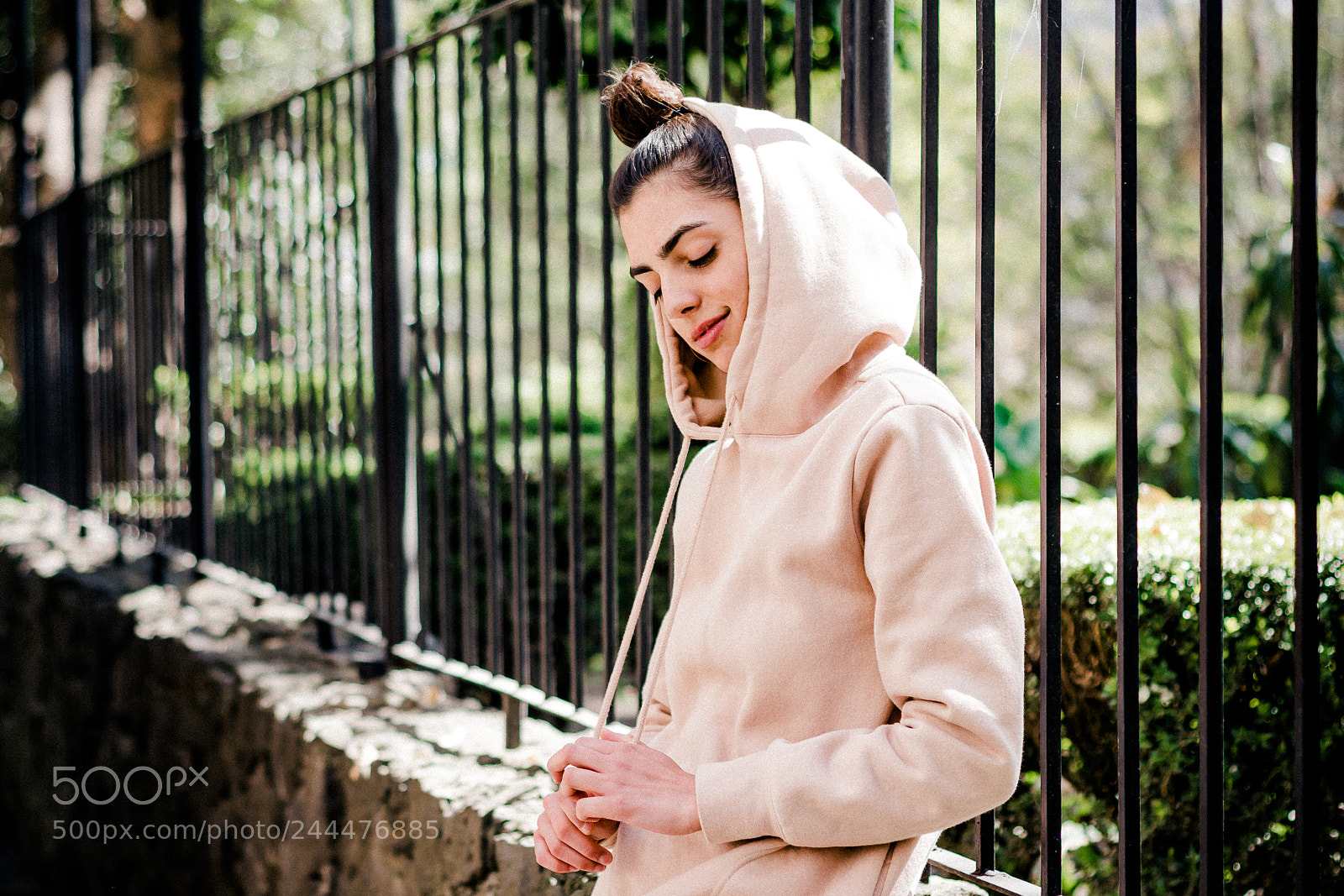 Nikon D7200 sample photo. Ana. photography