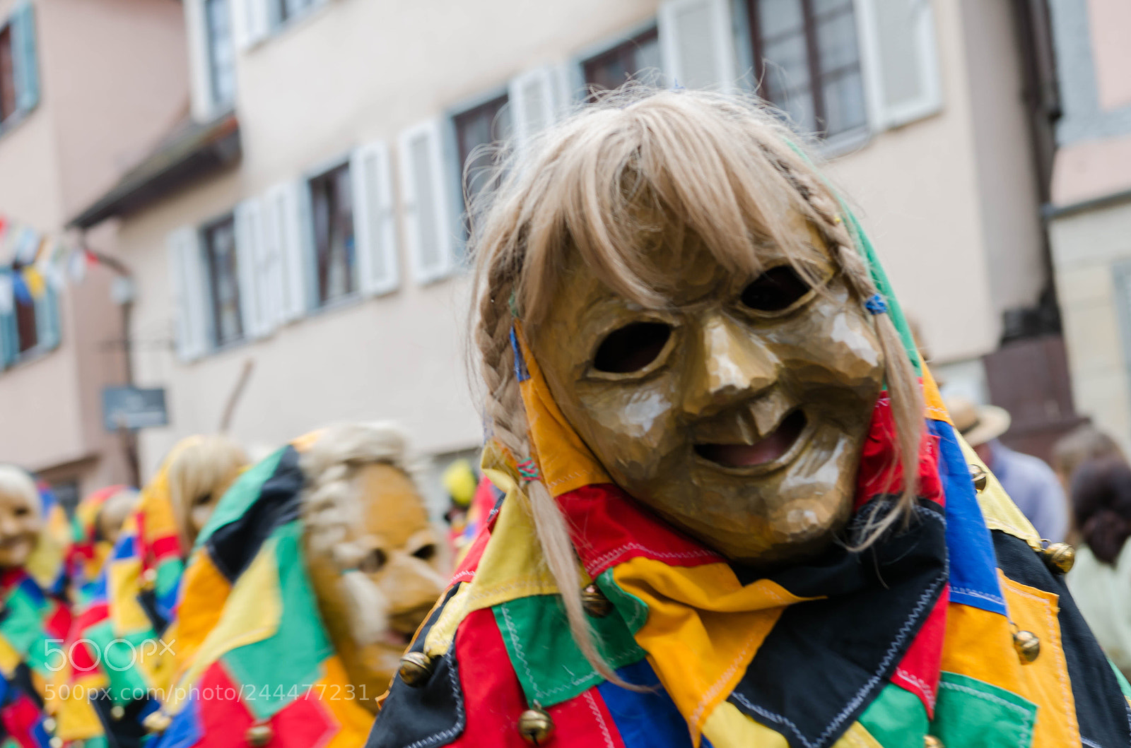 Nikon D5100 sample photo. Fasnet photography