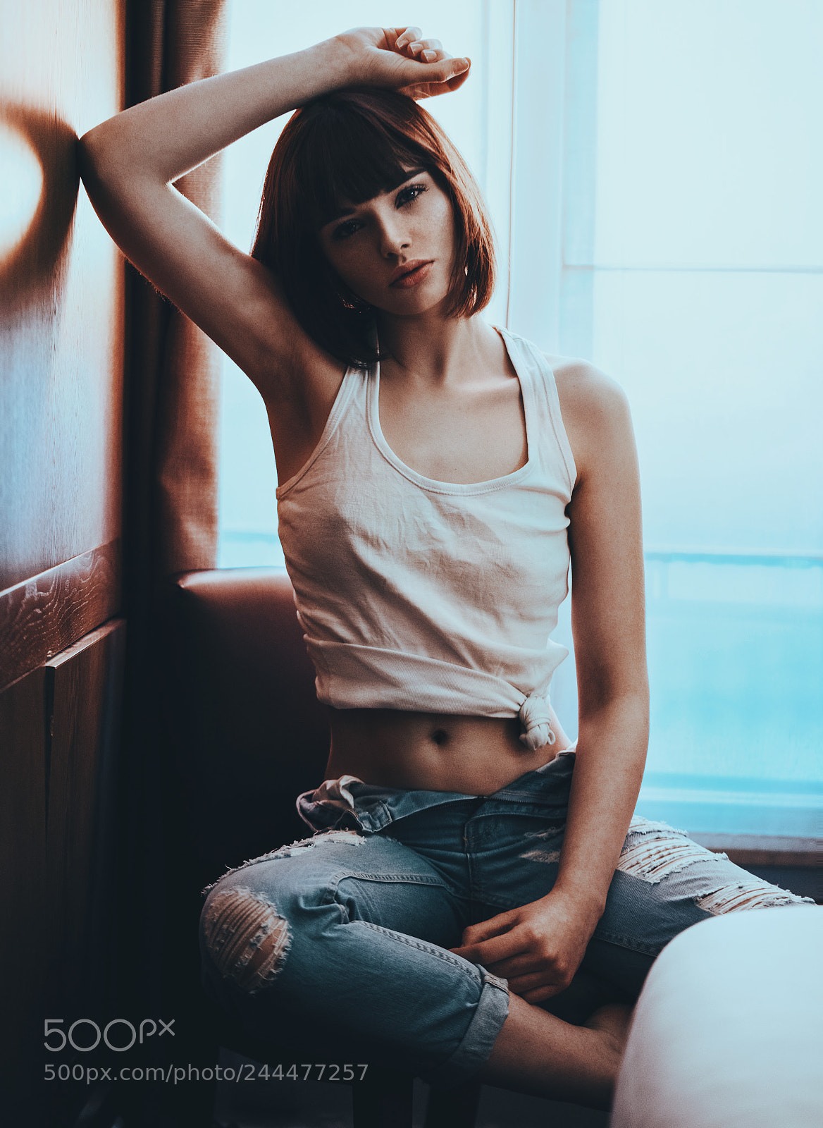 Sony a7R II sample photo. M. photography