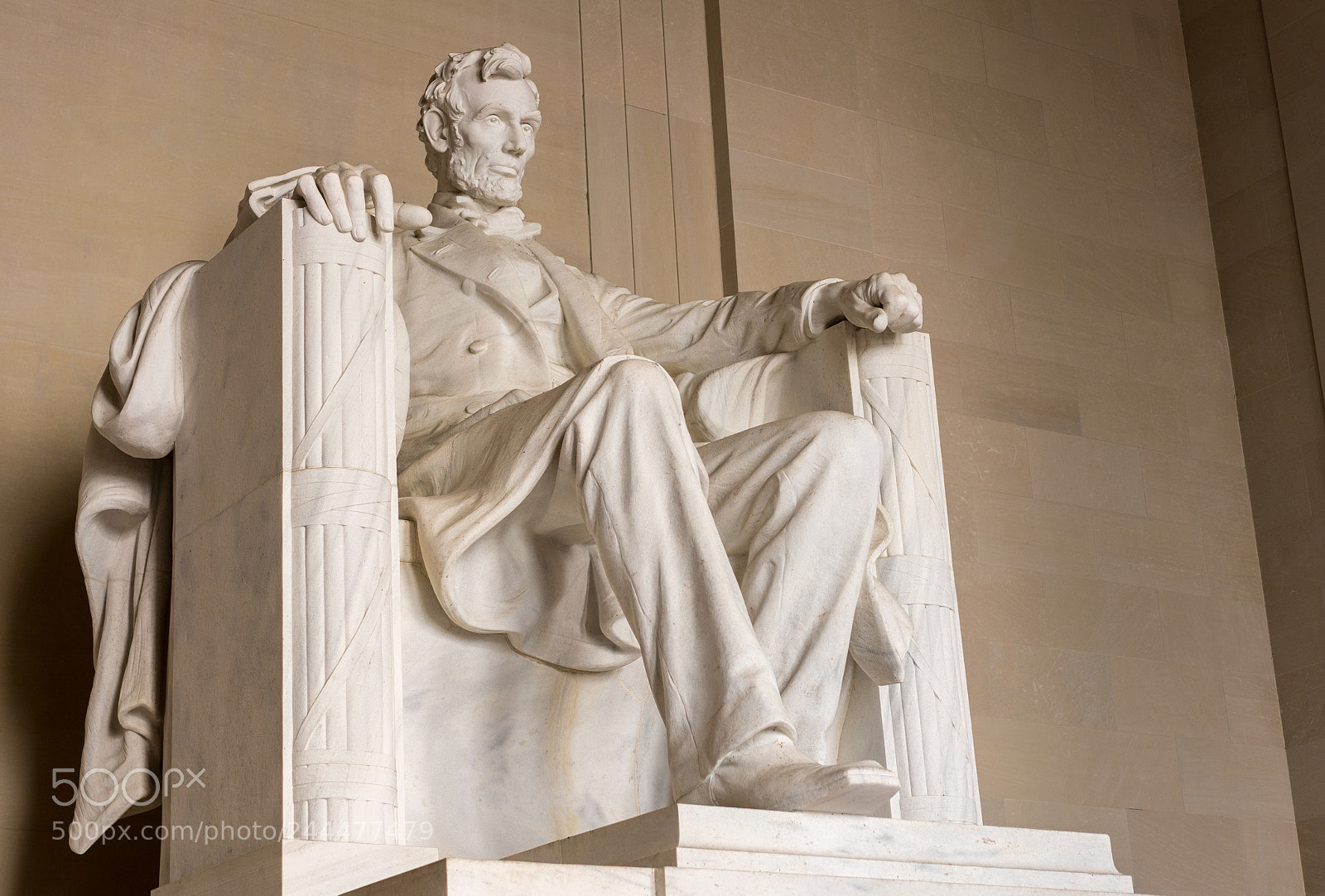 Sony a7R II sample photo. Side view of president photography