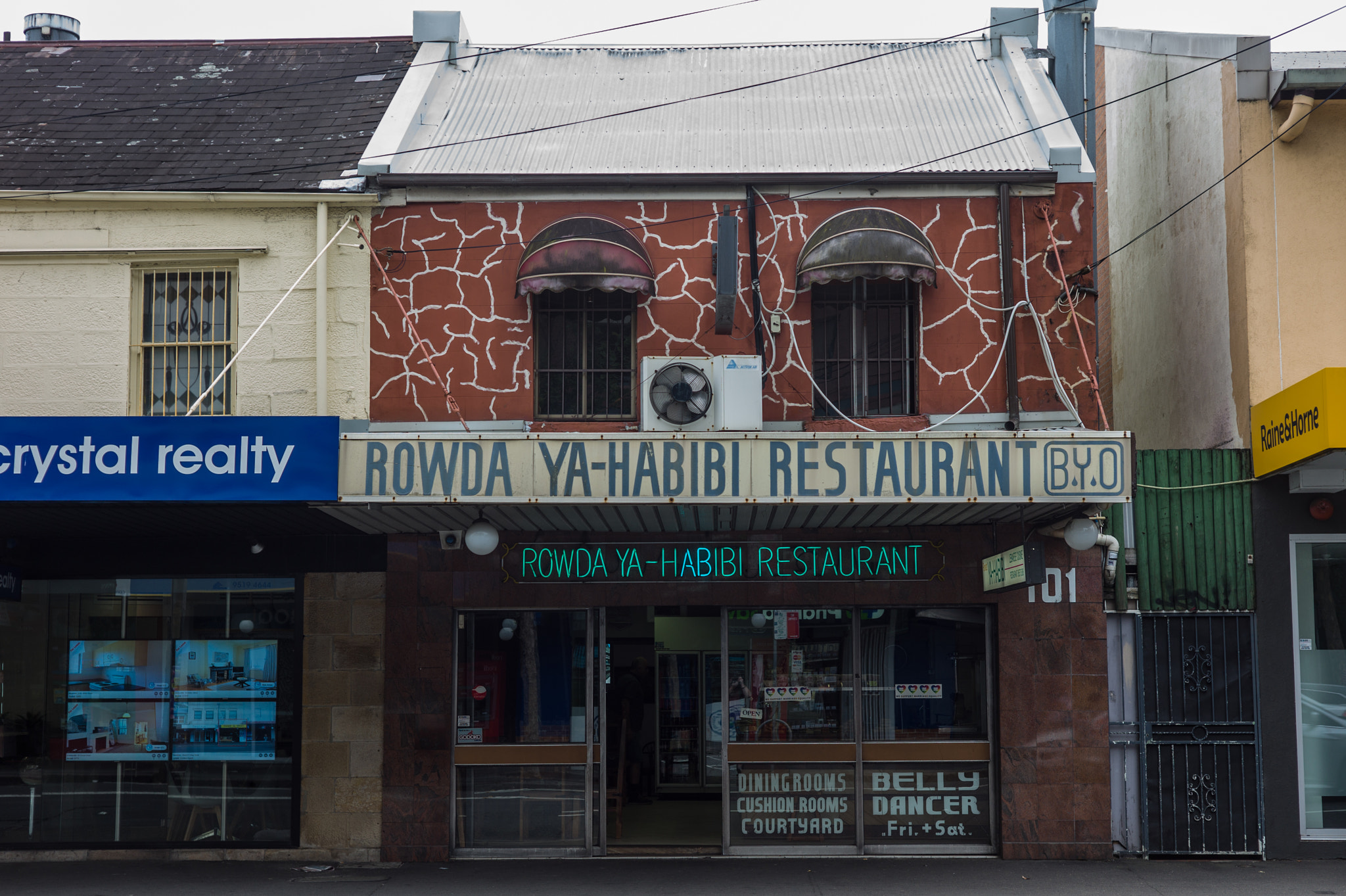 Leica M9 + Summicron-M 50mm f/2 (III) sample photo. Newtown photography