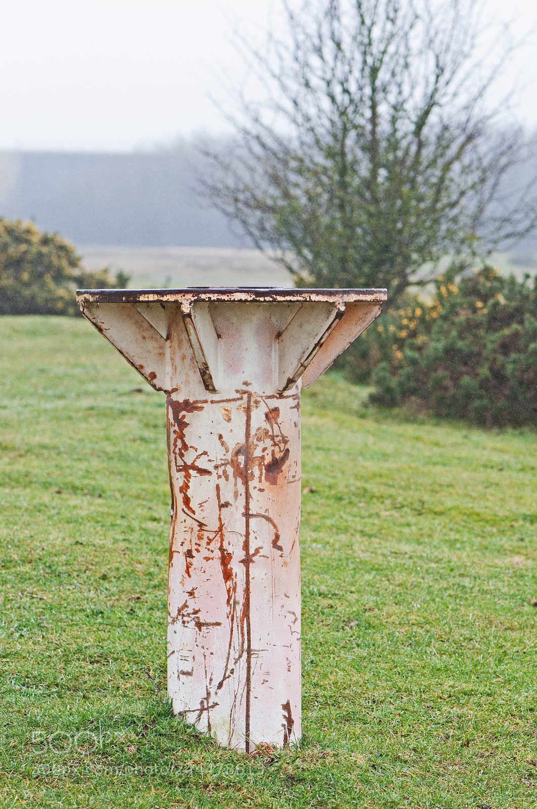 Nikon D90 sample photo. Greenham common photography
