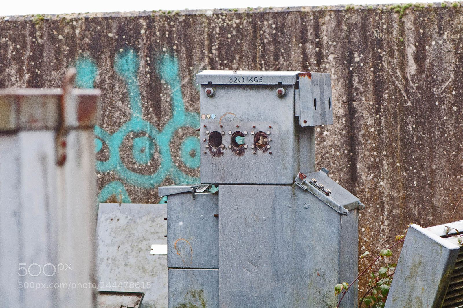 Nikon D90 sample photo. Greenham common photography