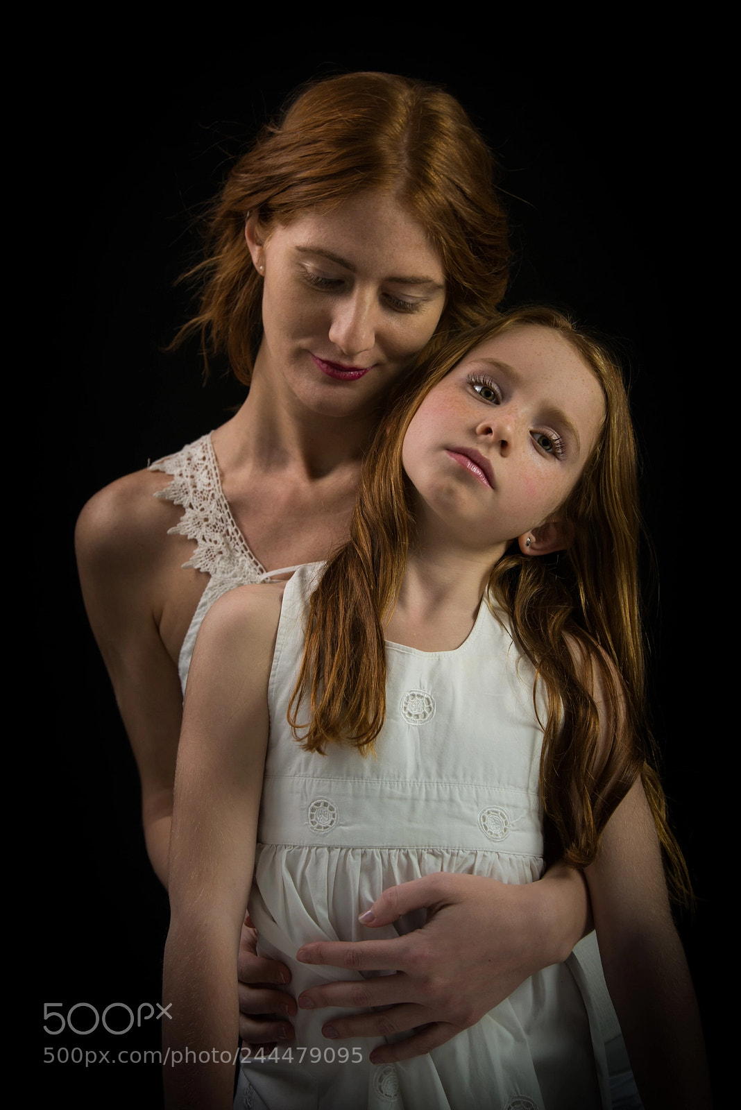 Nikon D600 sample photo. Women photography