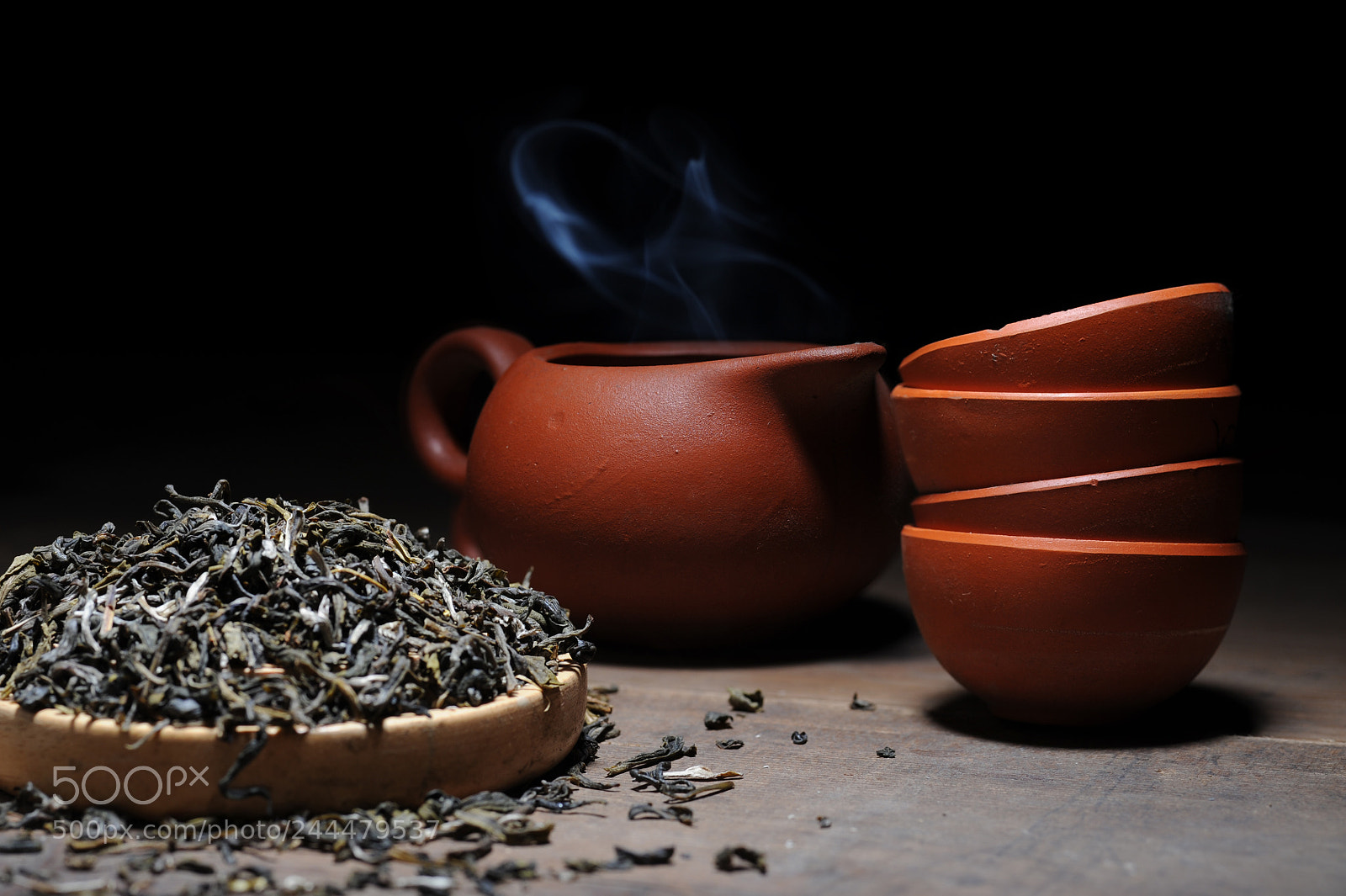 Nikon D700 sample photo. Tea time photography