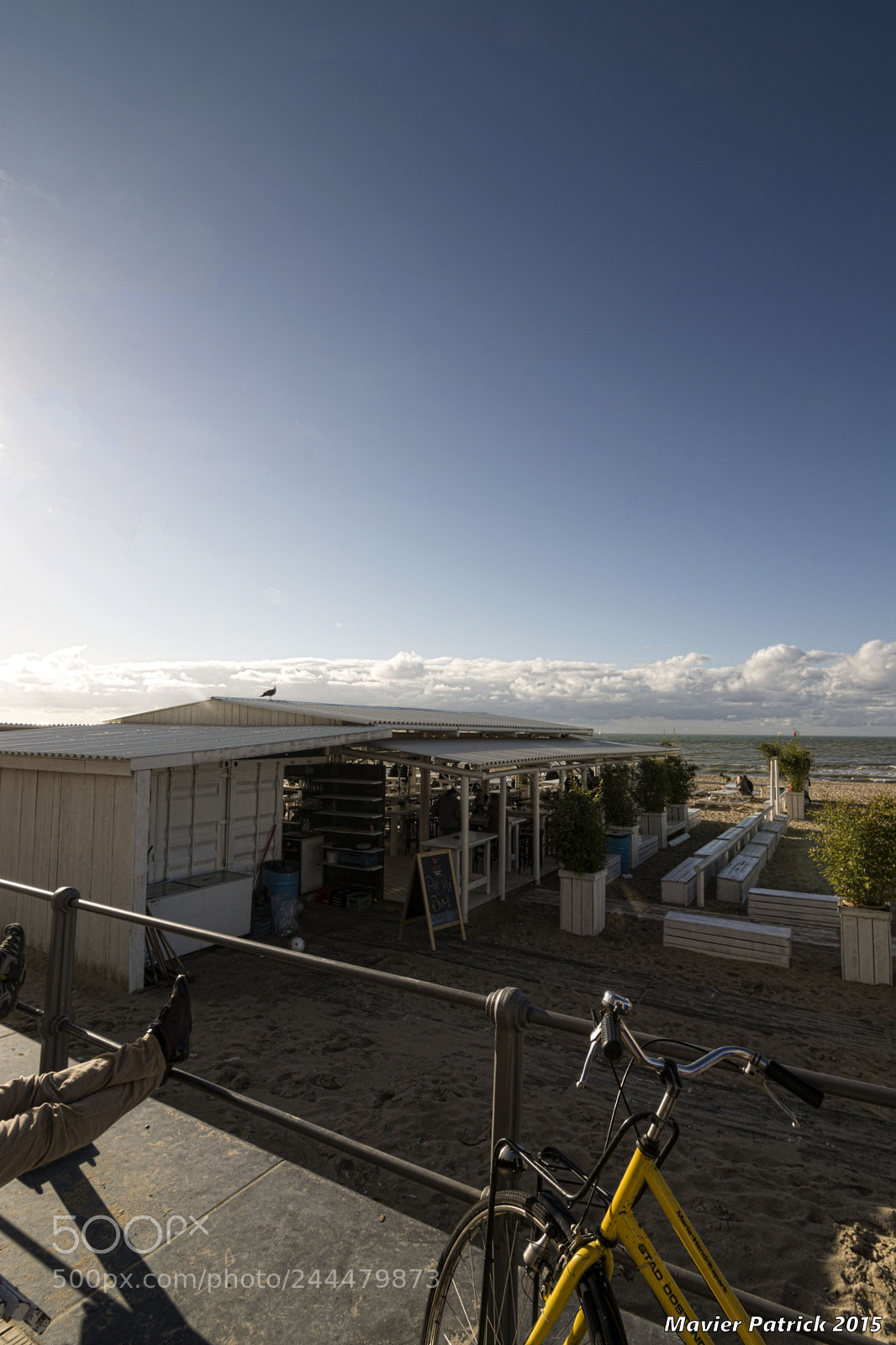 Nikon D7100 sample photo. Relax photography