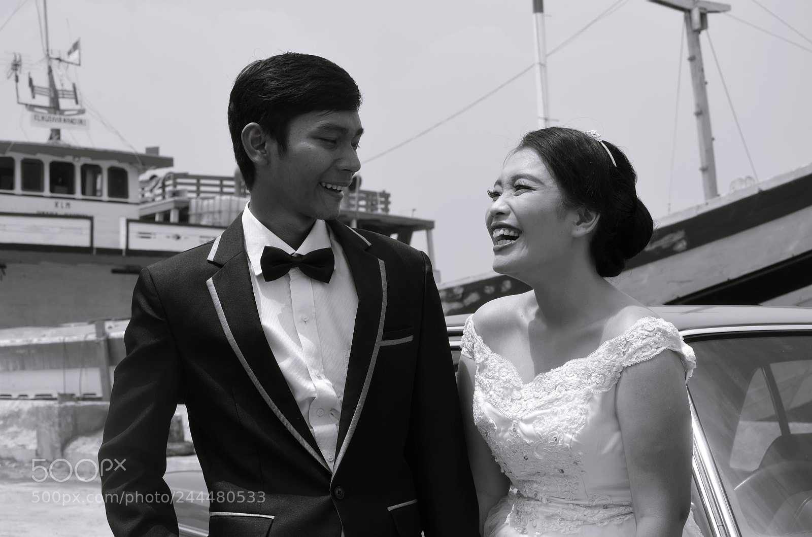 Nikon D5100 sample photo. Romansa indonesia photography