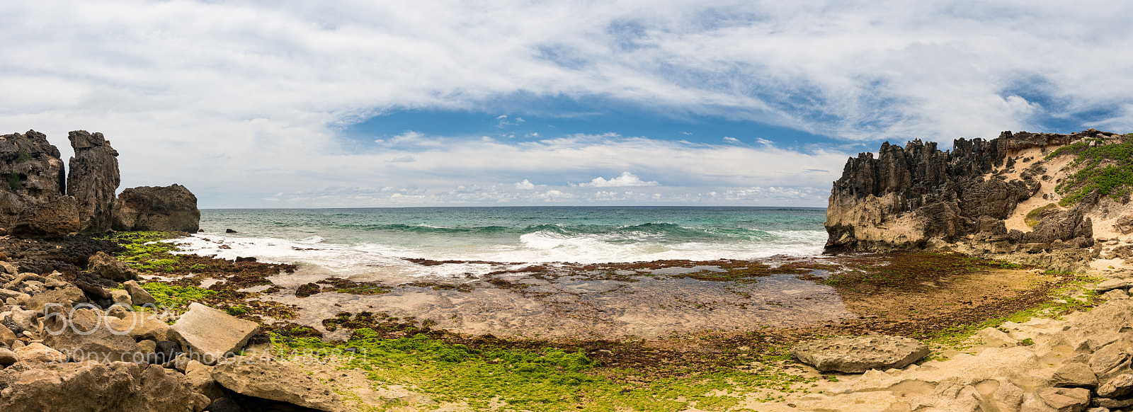 Sony a7R II sample photo. Makawehi bluff and poipu photography