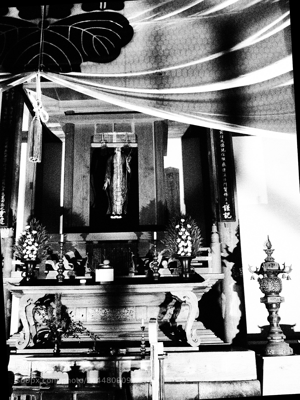 Olympus PEN E-PL6 sample photo. Noli me tangere photography