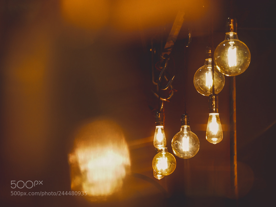 Panasonic Lumix DMC-GX85 (Lumix DMC-GX80 / Lumix DMC-GX7 Mark II) sample photo. Turn the lights on. photography