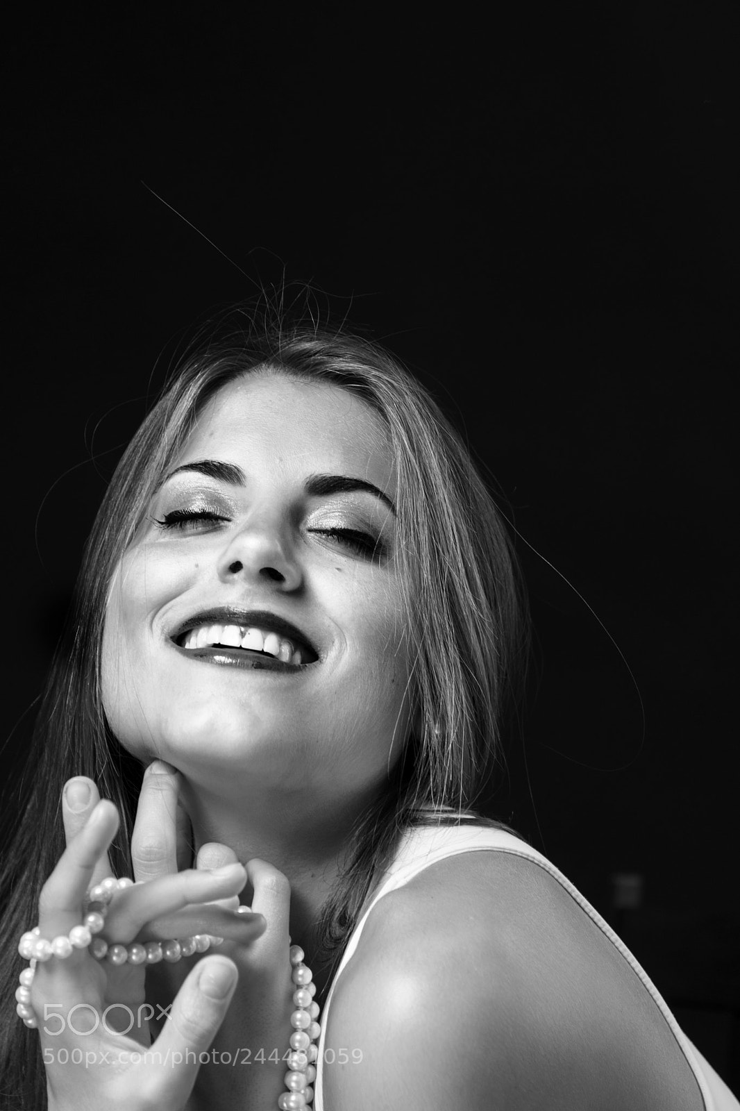 Nikon D500 sample photo. Camilla photography