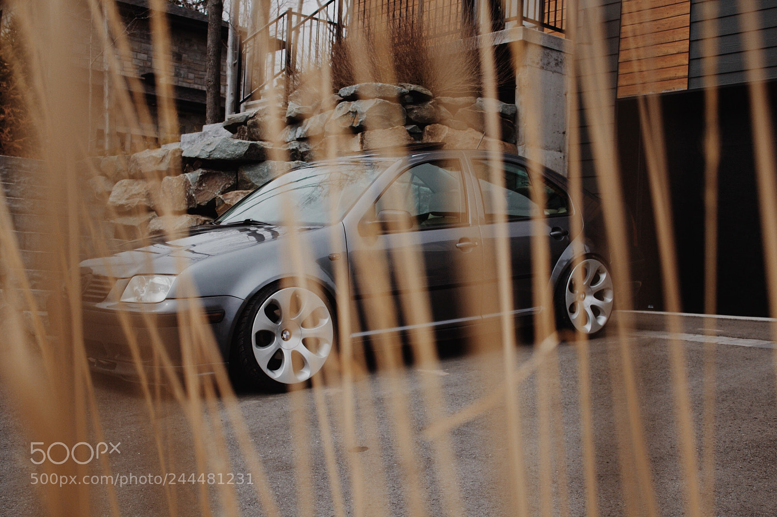 Canon EOS 700D (EOS Rebel T5i / EOS Kiss X7i) sample photo. Style 121 bmw photography