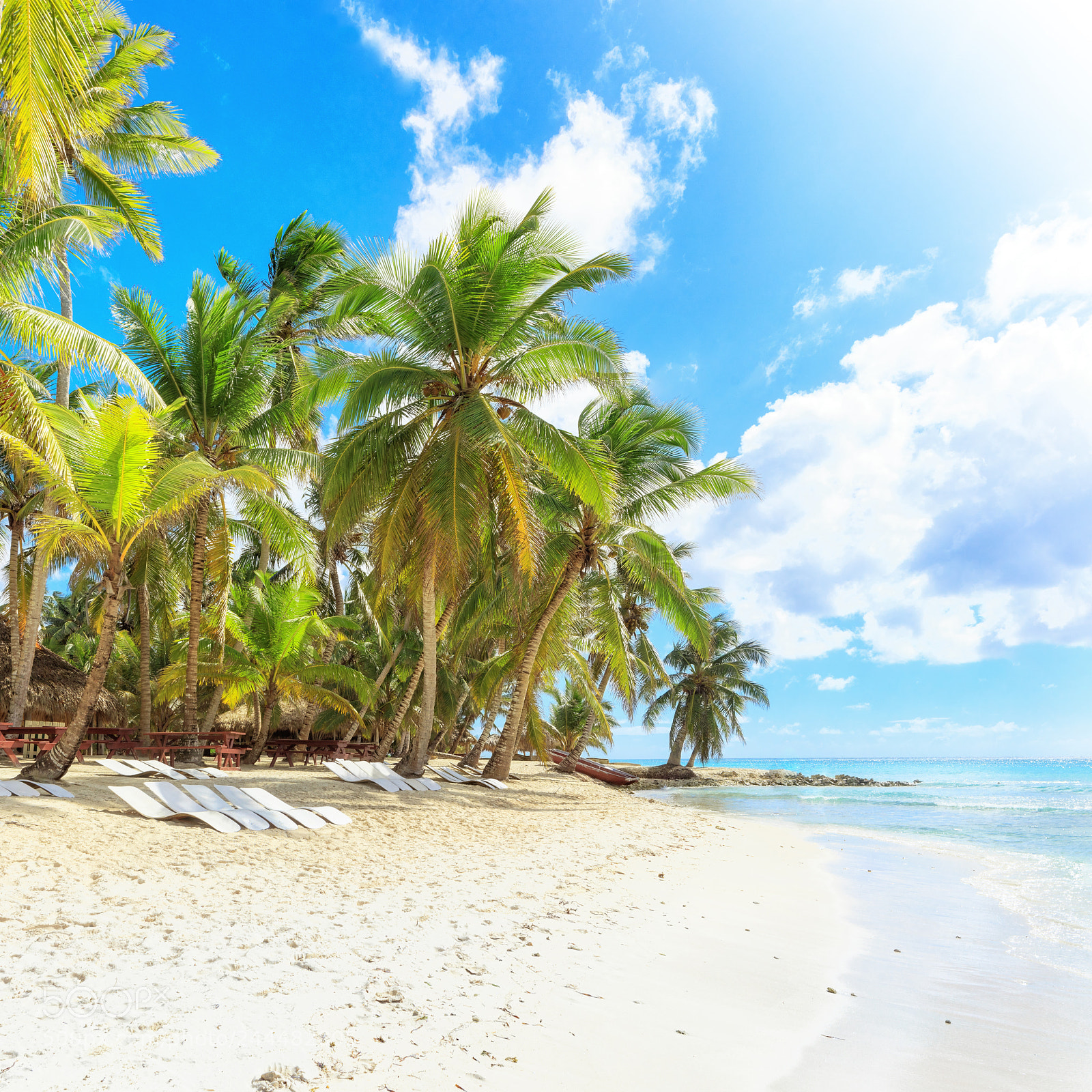 Canon EOS 5DS R sample photo. Vacation in dominican republic photography