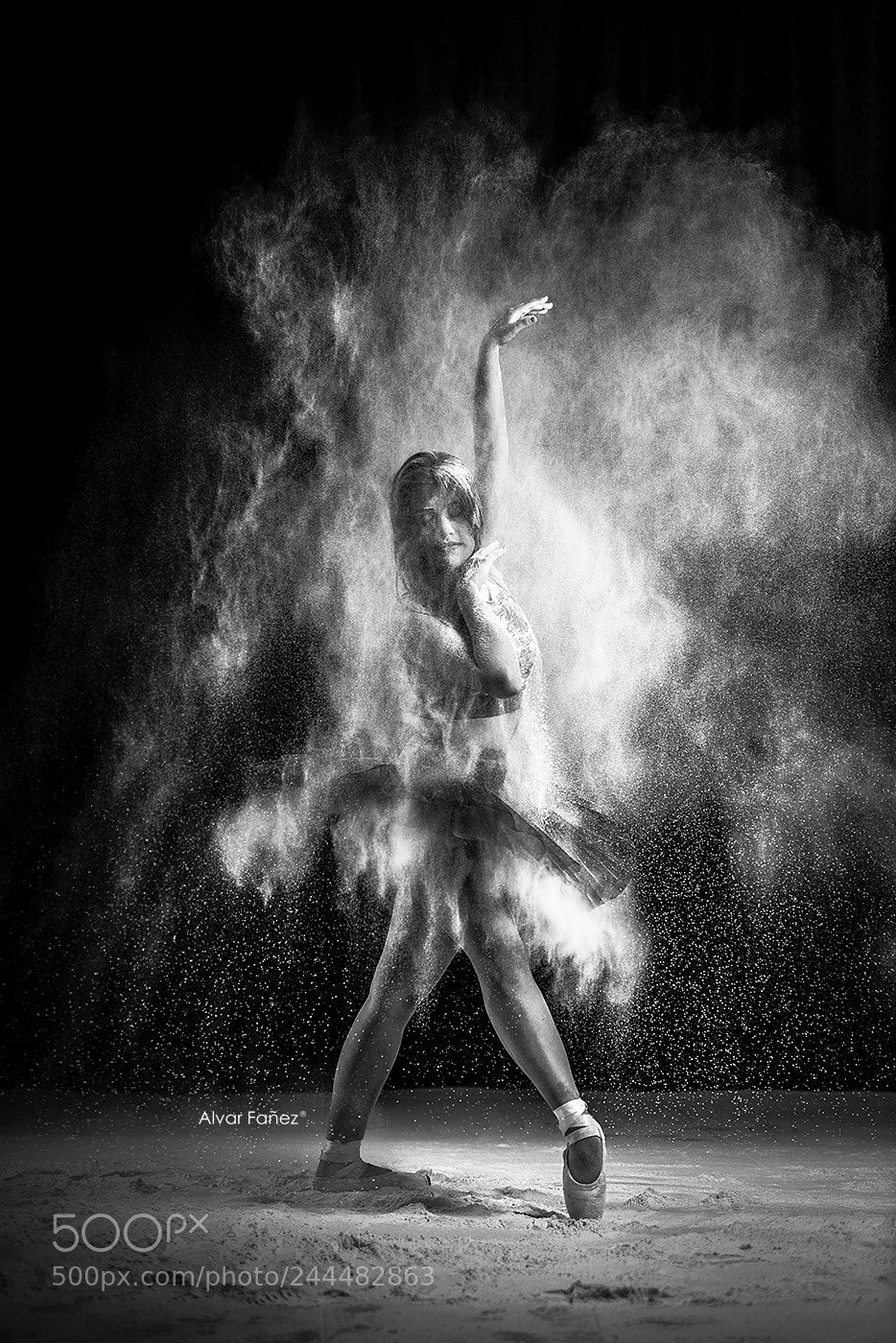 Nikon D810 sample photo. Pali art session photography