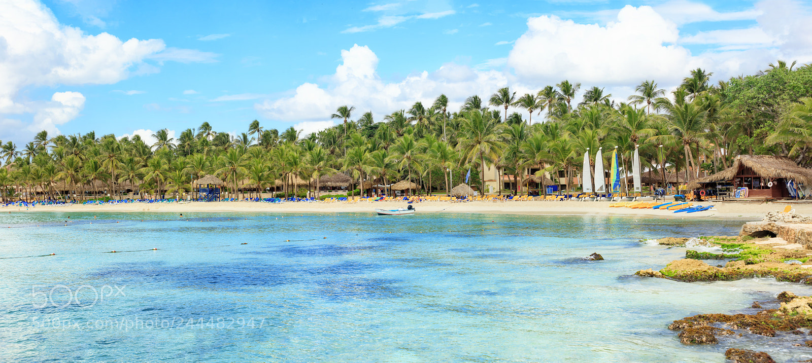 Canon EOS 5DS R sample photo. Vacation in dominican republic photography