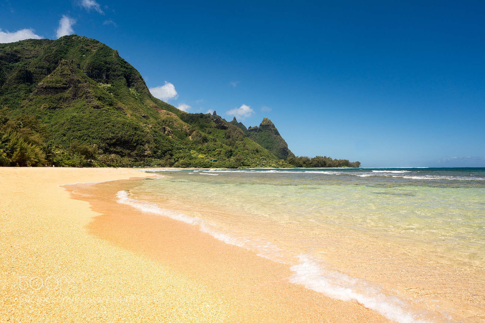 Sony a7R II sample photo. Tunnels beach on the photography