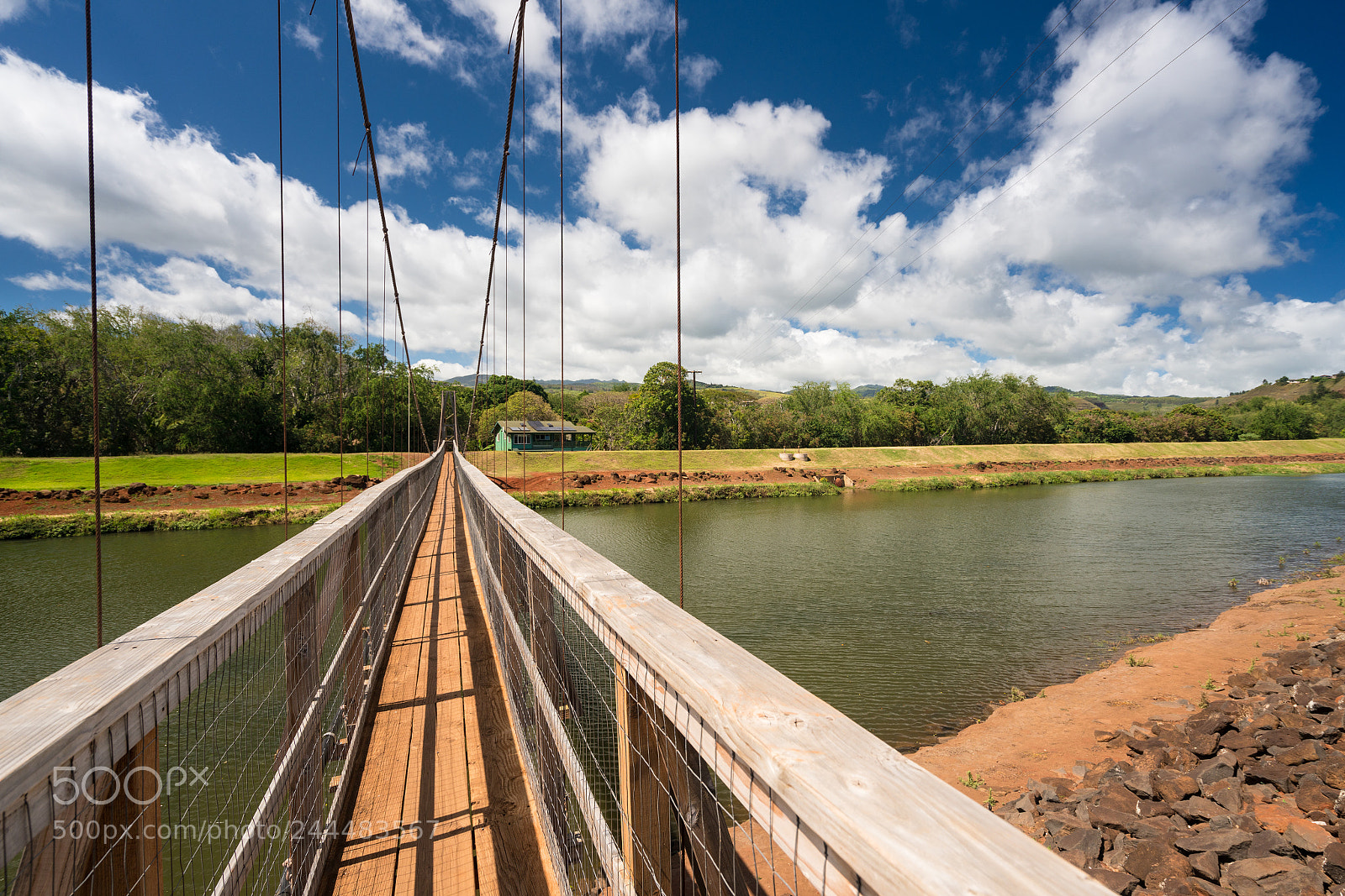 Sony a7R II sample photo. View of the famous photography