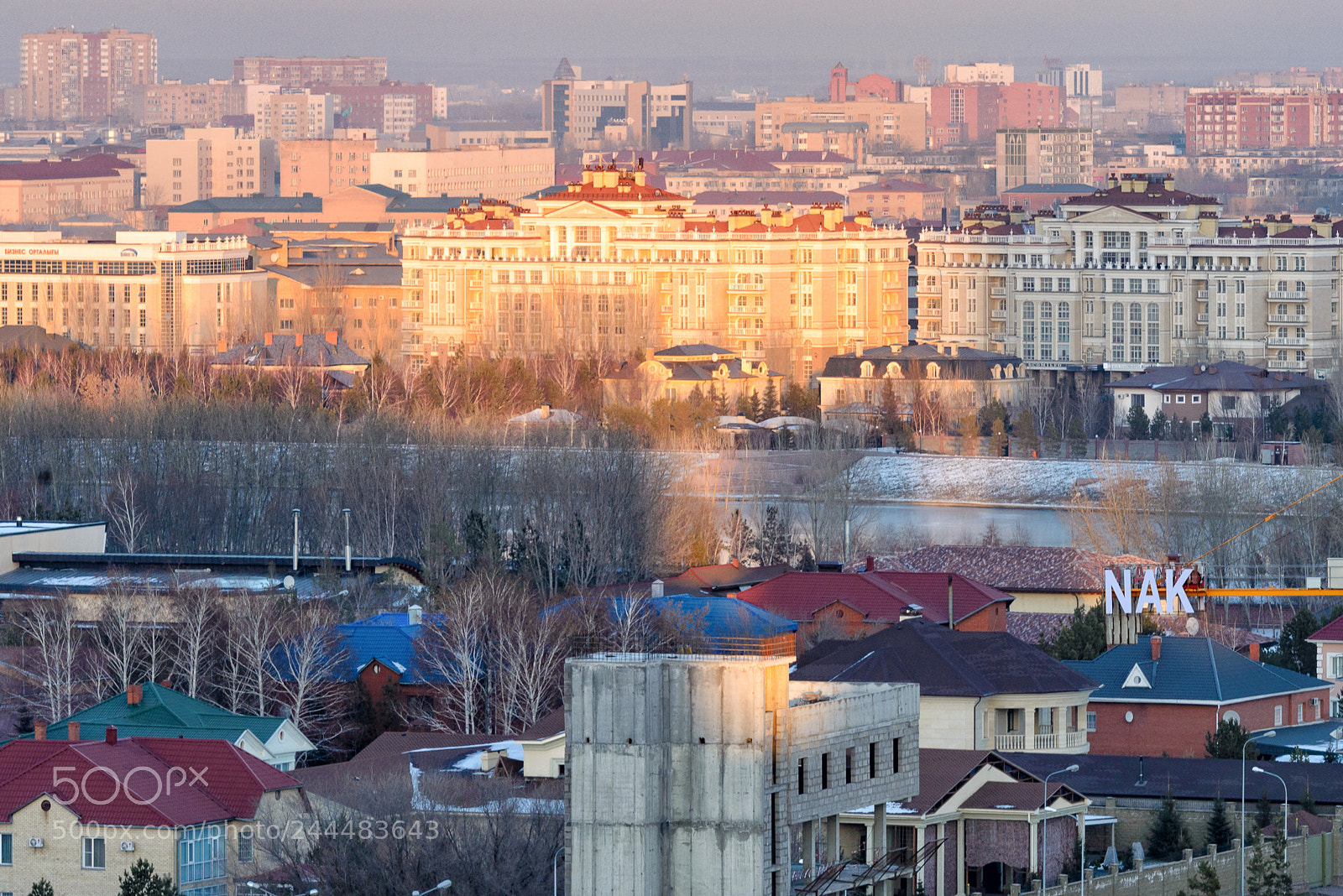 Nikon D610 sample photo. Правка photography