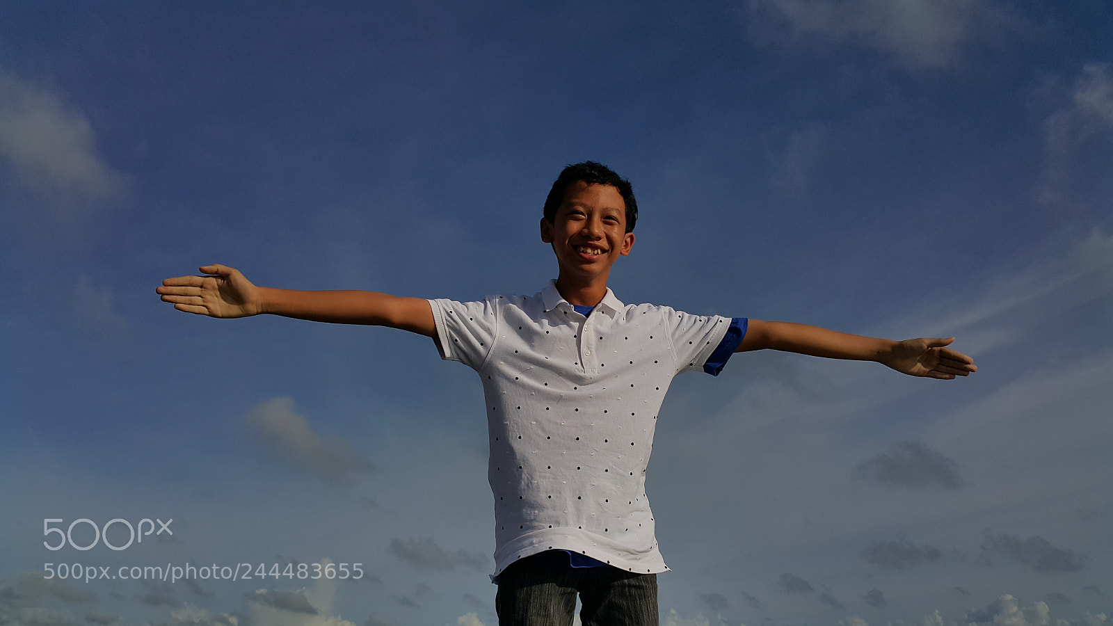 Samsung Galaxy Note4 sample photo. Adito : wanna fly.... photography