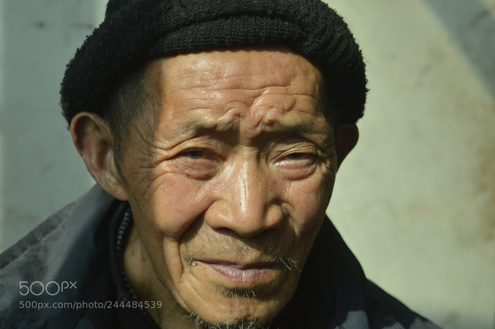 Nikon D3200 sample photo. Time photography
