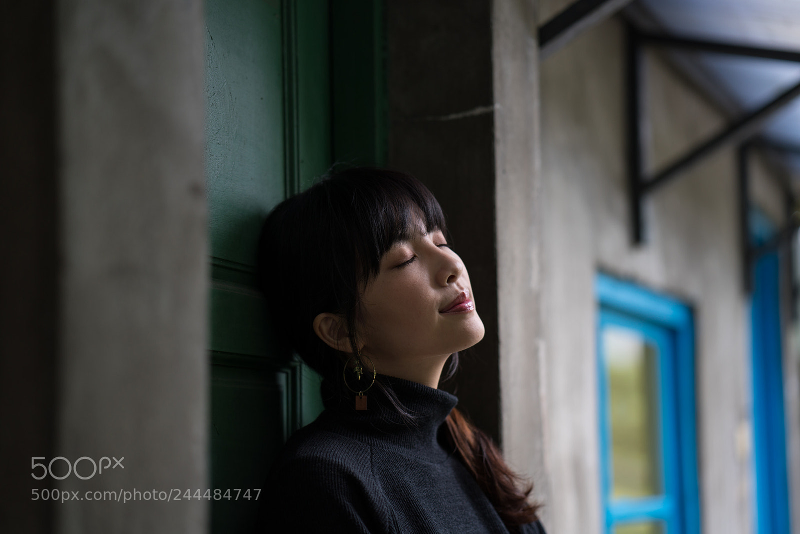 Sony a7R III sample photo. Sun yu photography