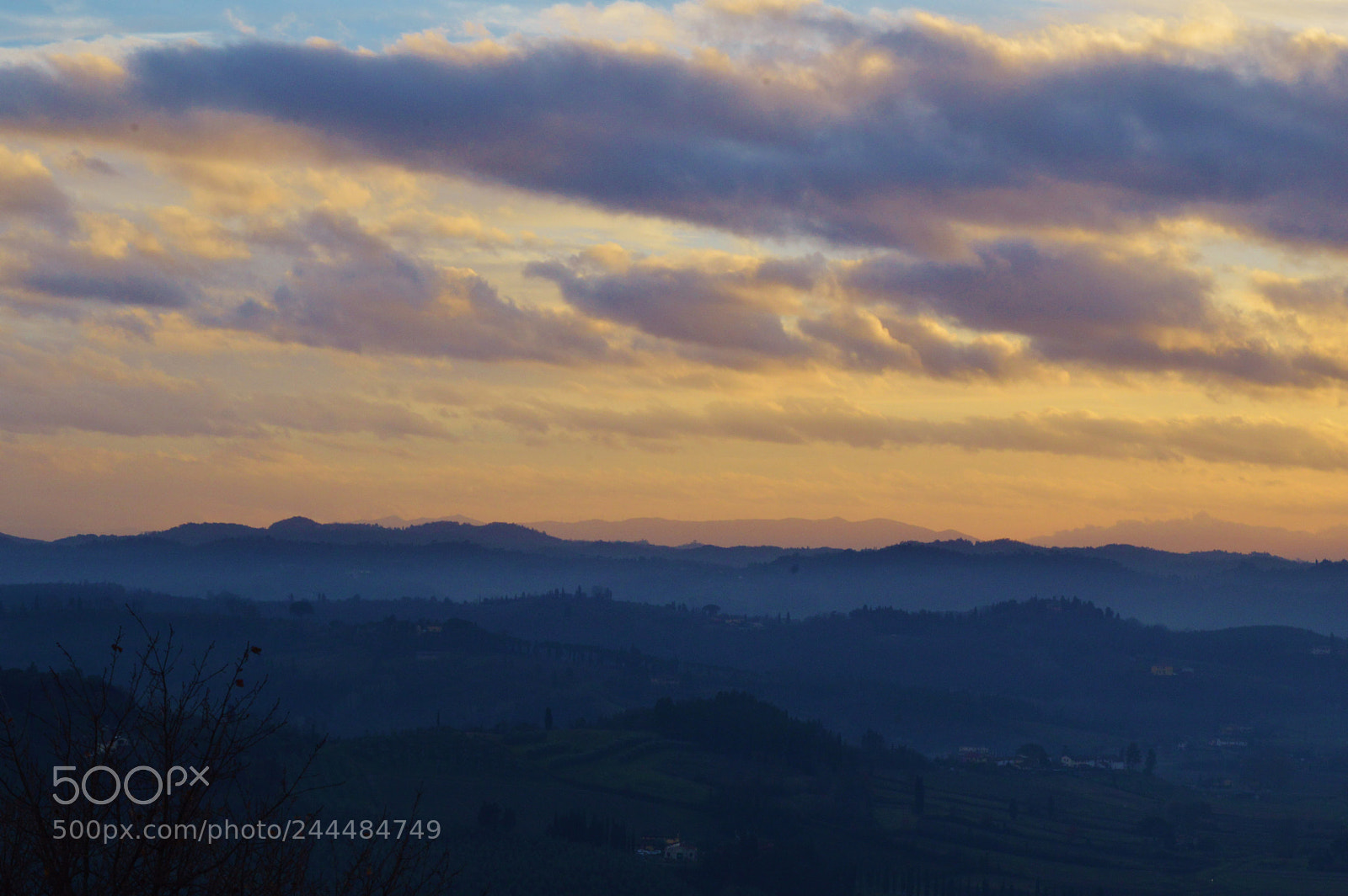 Nikon D3200 sample photo. Layers photography